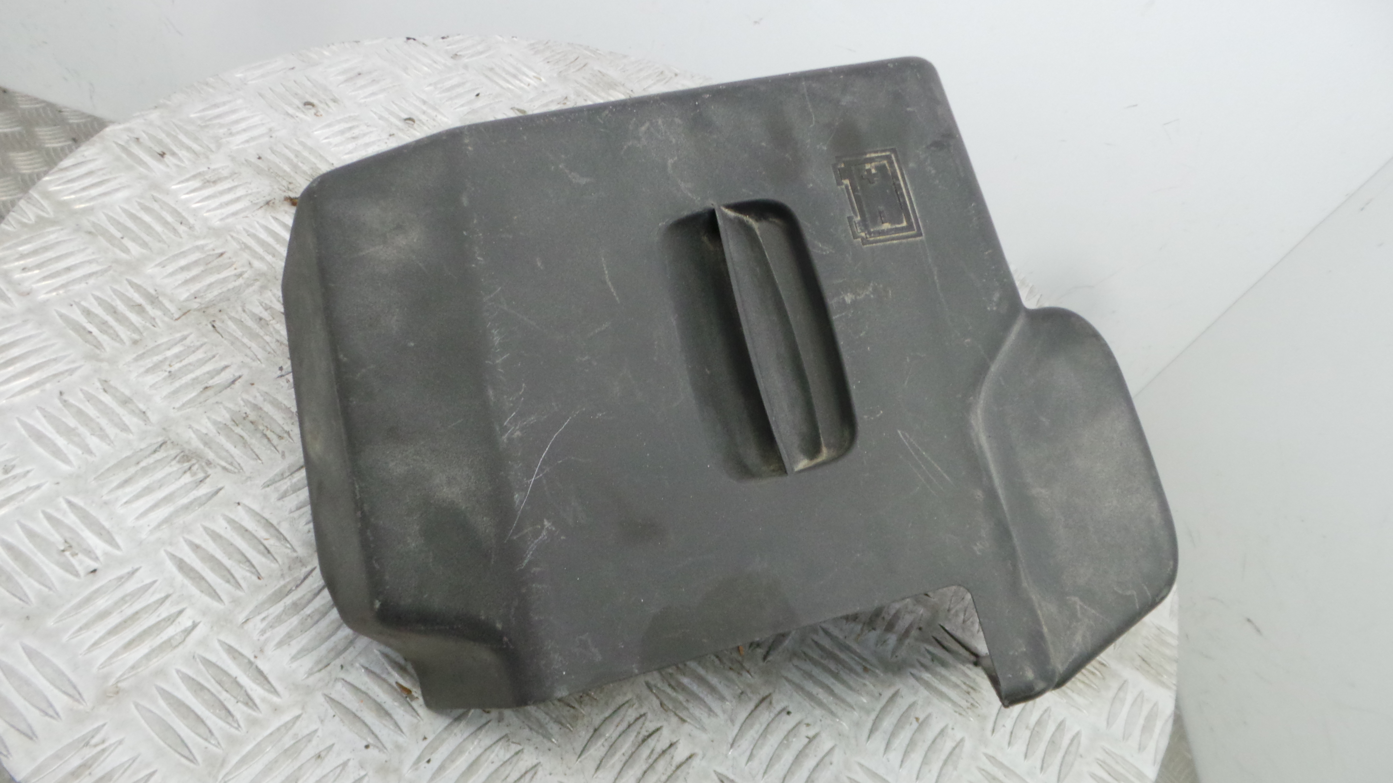 Tampa da Bateria 9686204080 - PEUGEOT 207 SW (WK_)-36528210