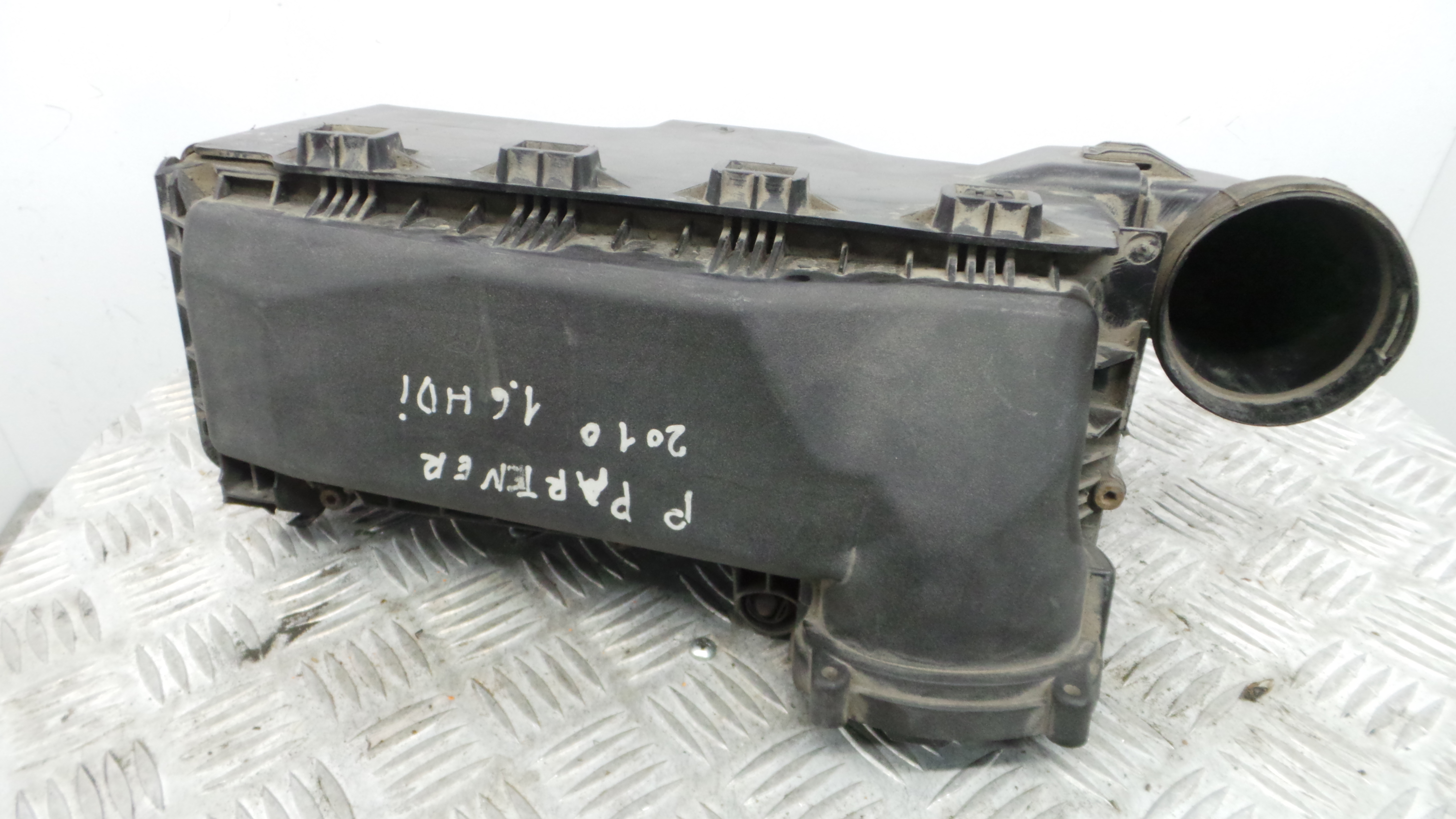 Caixa Filtro de Ar 9663365980 - PEUGEOT PARTNER Caixa/monovolume (5_, G_), PARTNER Van (5_, G_), RA-36528234 Caixa Filtro de Ar 9663365980 - PEUGEOT PARTNER Caixa/monovolume (5_, G_), PARTNER Van (5_, G_), RA-36528234