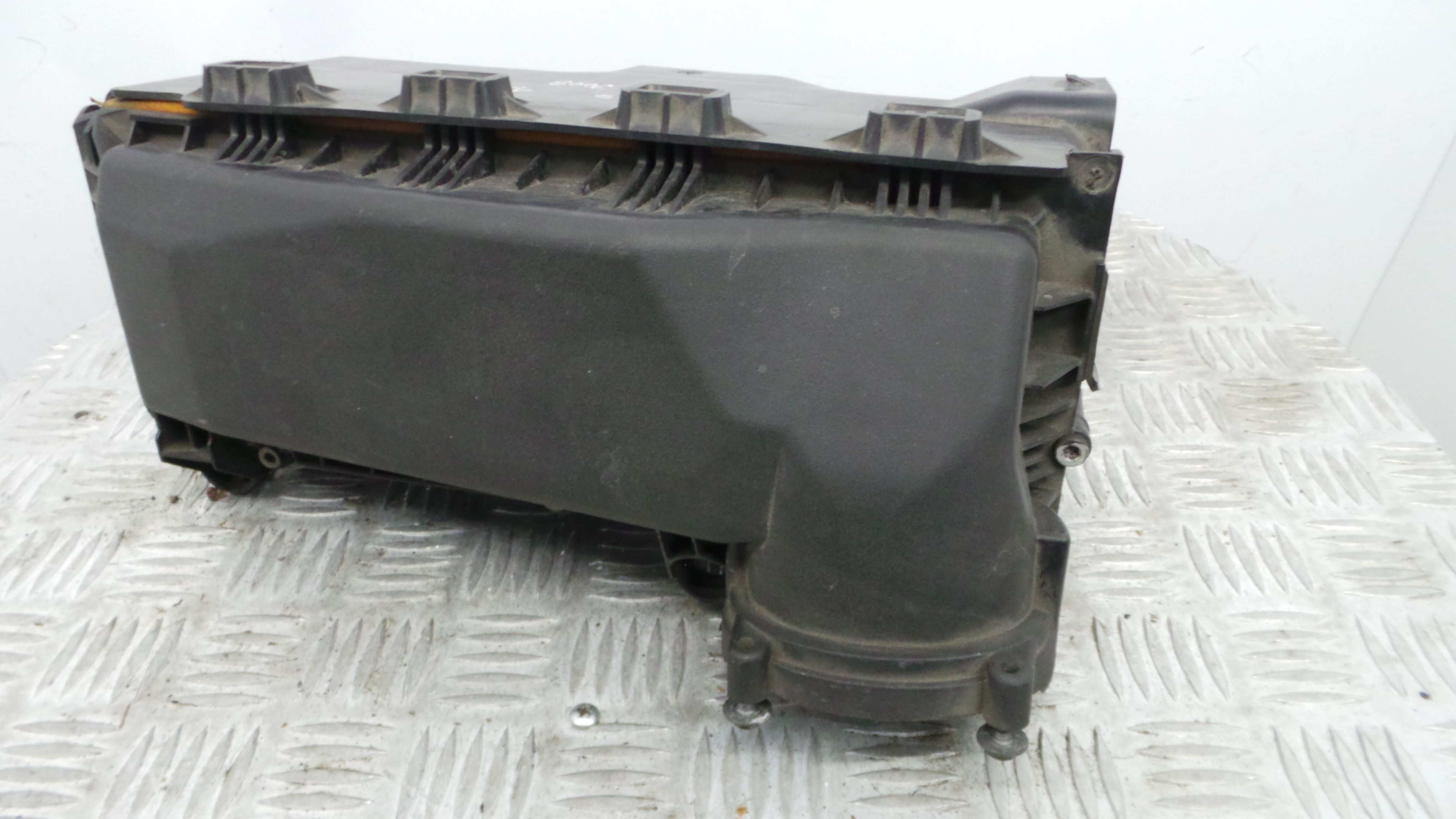 Caixa Filtro de Ar 9663365980 - PEUGEOT 207 (WA_, WC_), 207/207+ (WA_, WC_)-36528237 Caixa Filtro de Ar 9663365980 - PEUGEOT 207 (WA_, WC_), 207/207+ (WA_, WC_)-36528237