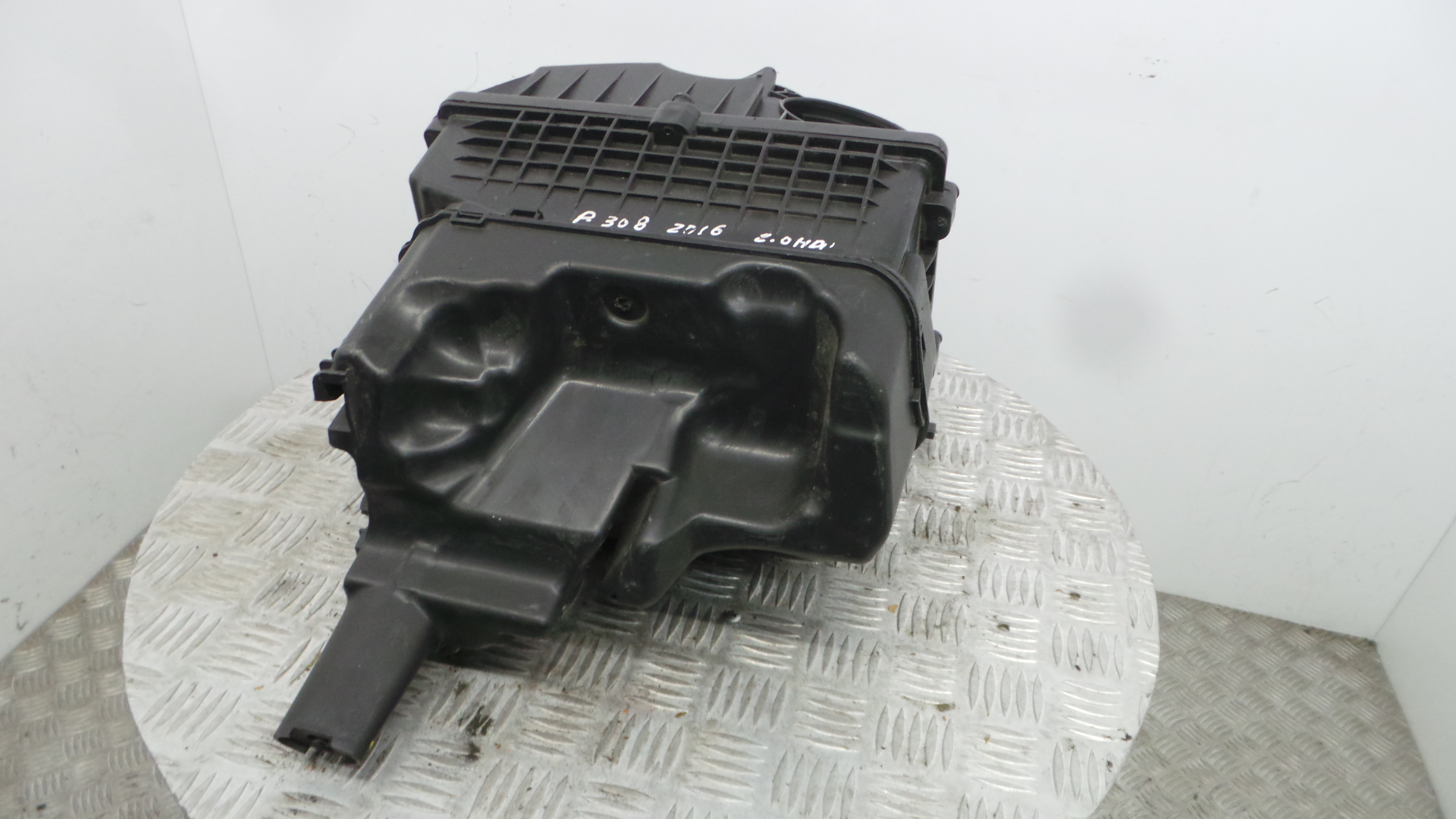 Caixa Filtro de Ar  9676423480 - PEUGEOT 308 II (LB_, LP_, LW_, LH_, L3_)-36528240