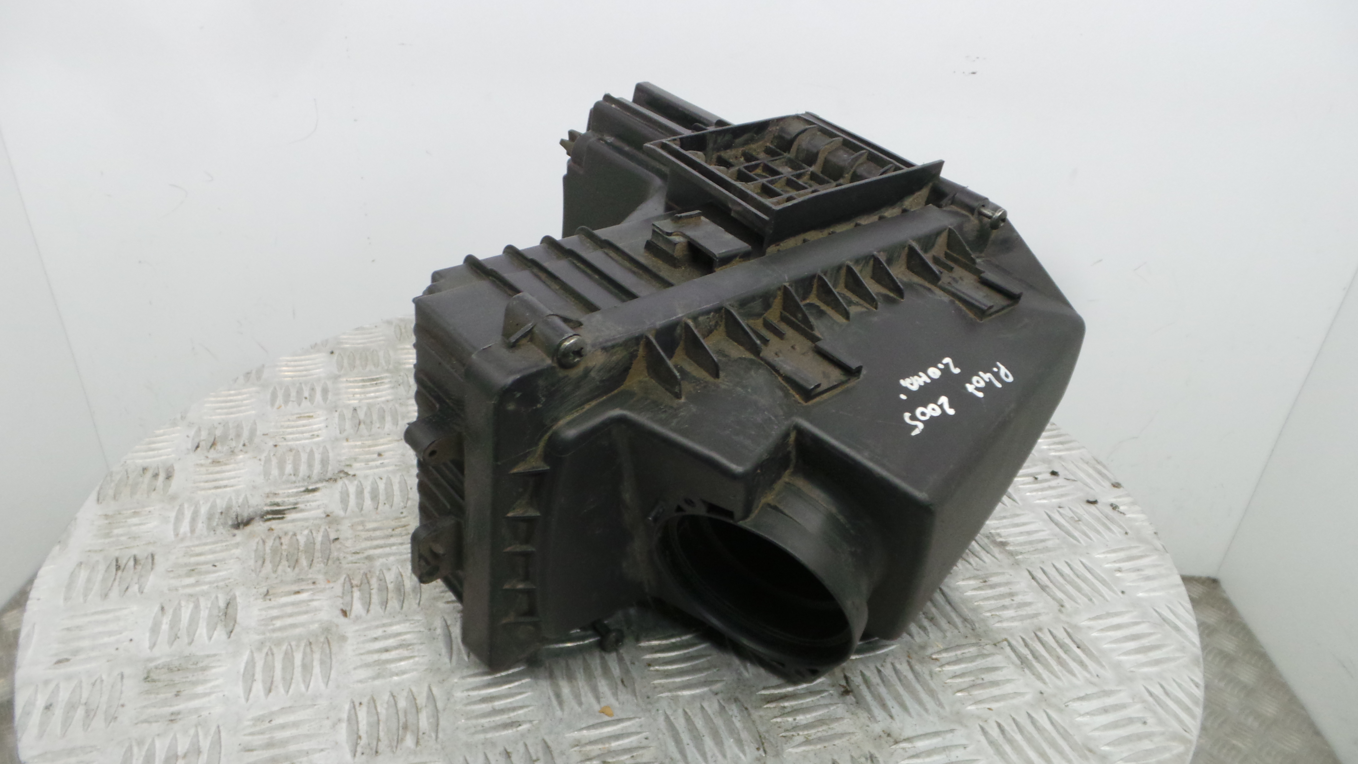 Caixa Filtro de Ar  9644910780 - PEUGEOT 407 (6D_)-36528252