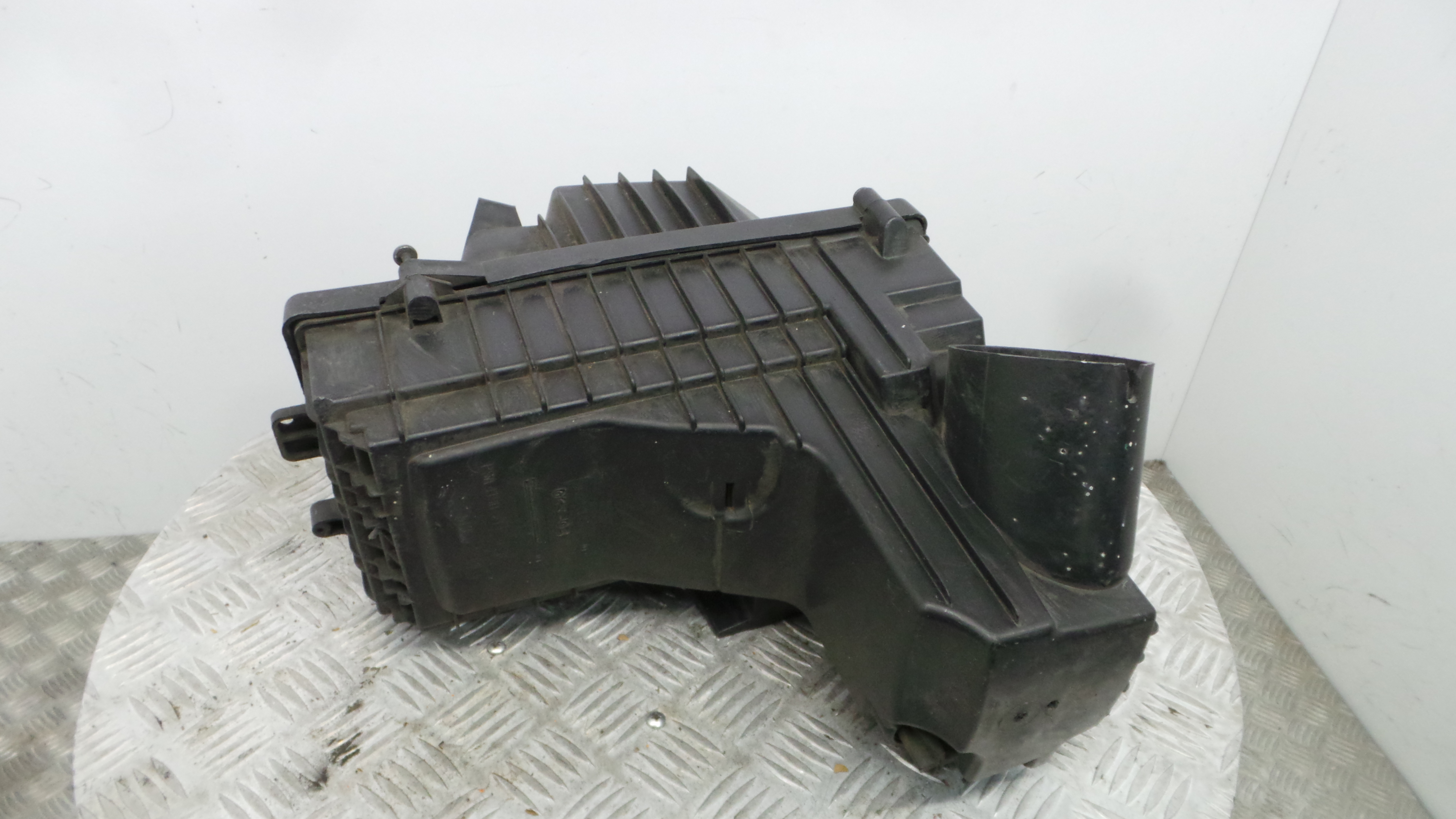 Caixa Filtro de Ar 9644910780 - PEUGEOT 407 (6D_)-36528252