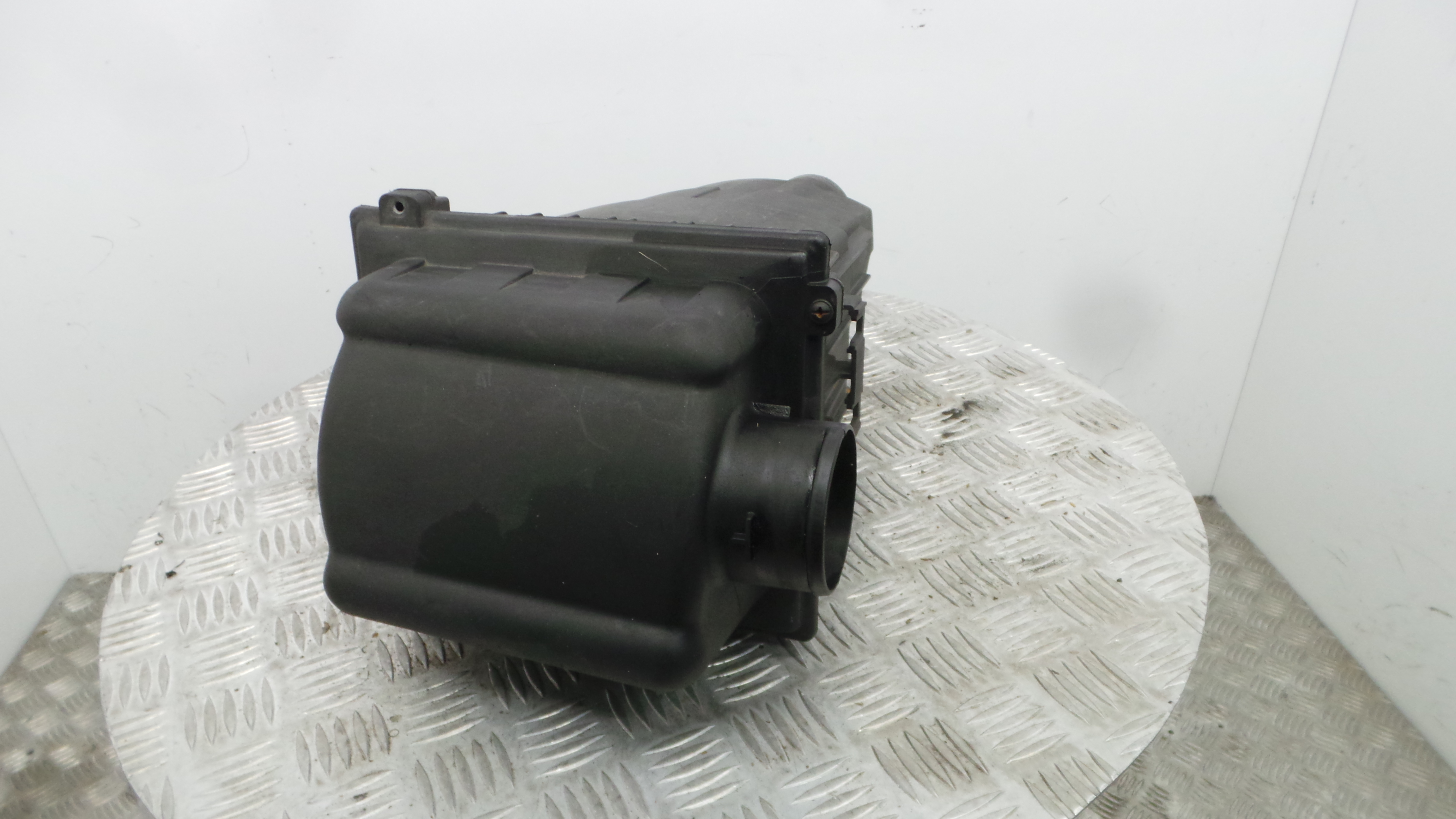 Caixa Filtro de Ar  9634107180 - PEUGEOT 206 Hatchback (2A/C)-36528264