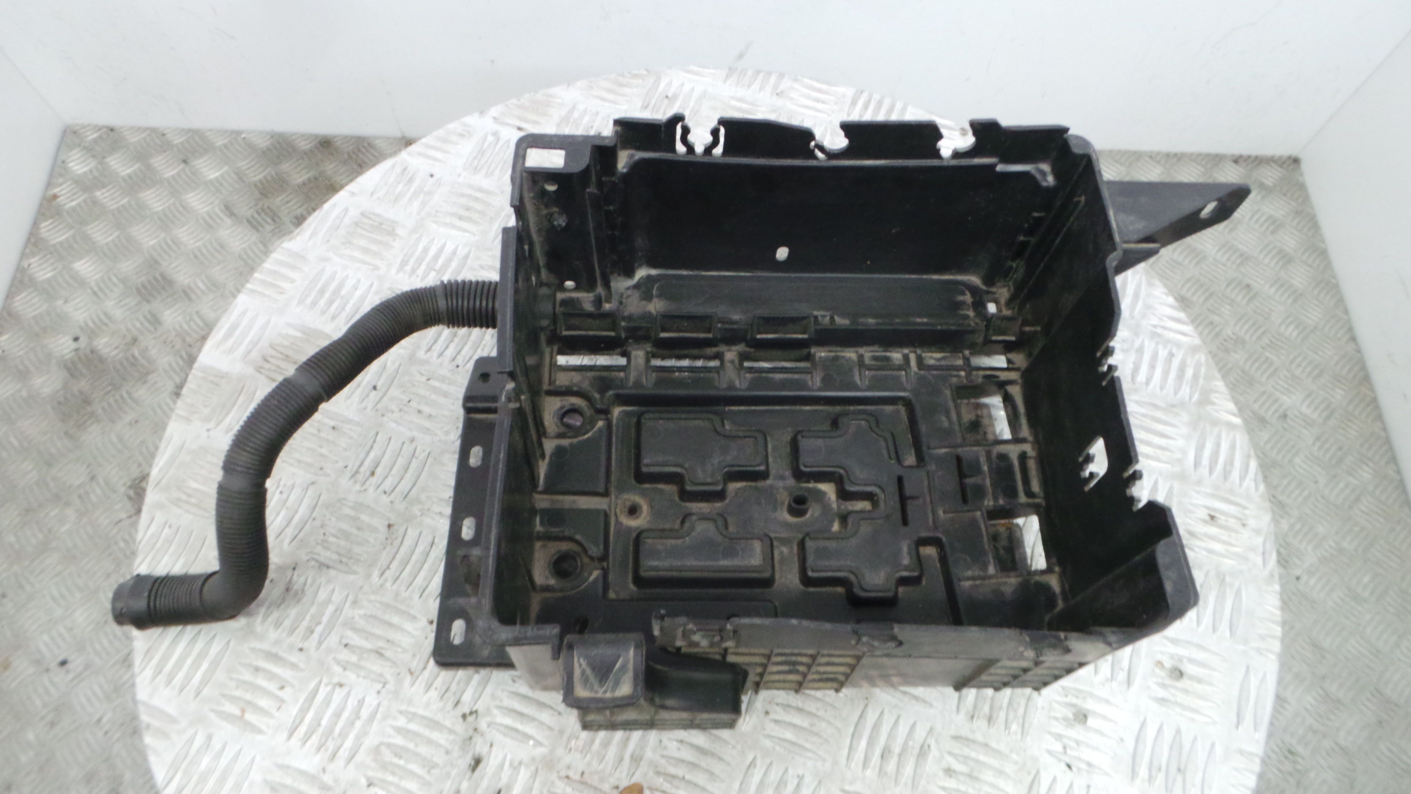 Base da Bateria 9655321380 - PEUGEOT 207 (WA_, WC_), 207/207+ (WA_, WC_)-36528293