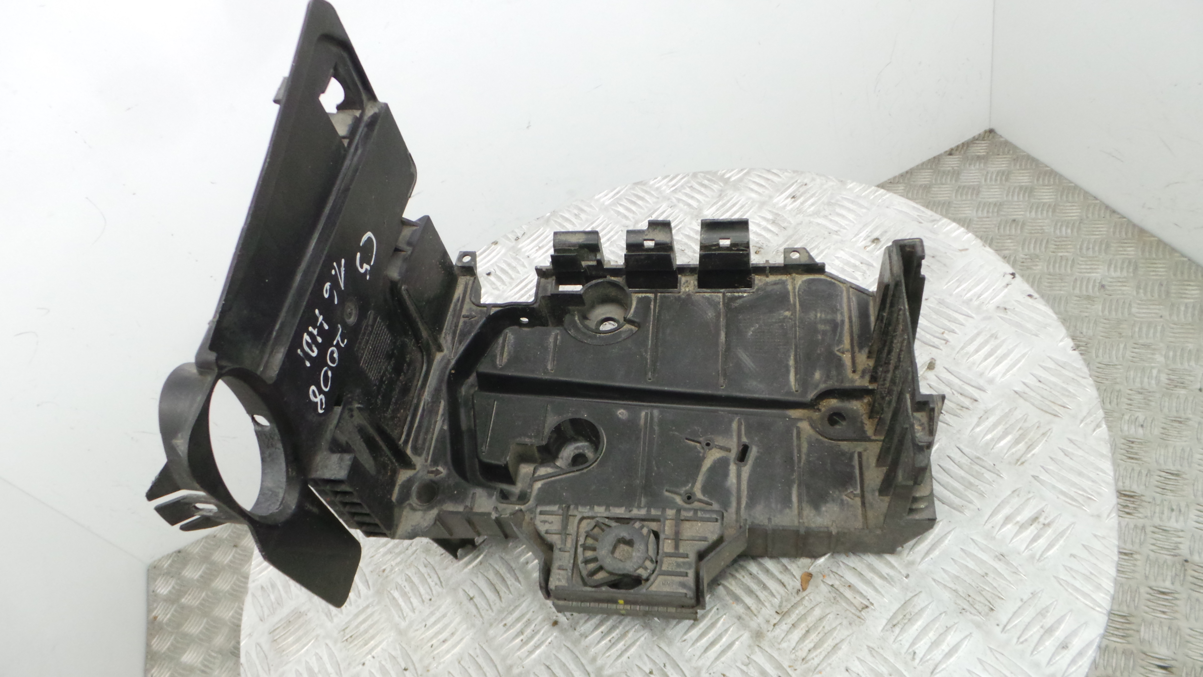 Base da Bateria 9659039080 - CITROËN C5 III (RD_)-36528296