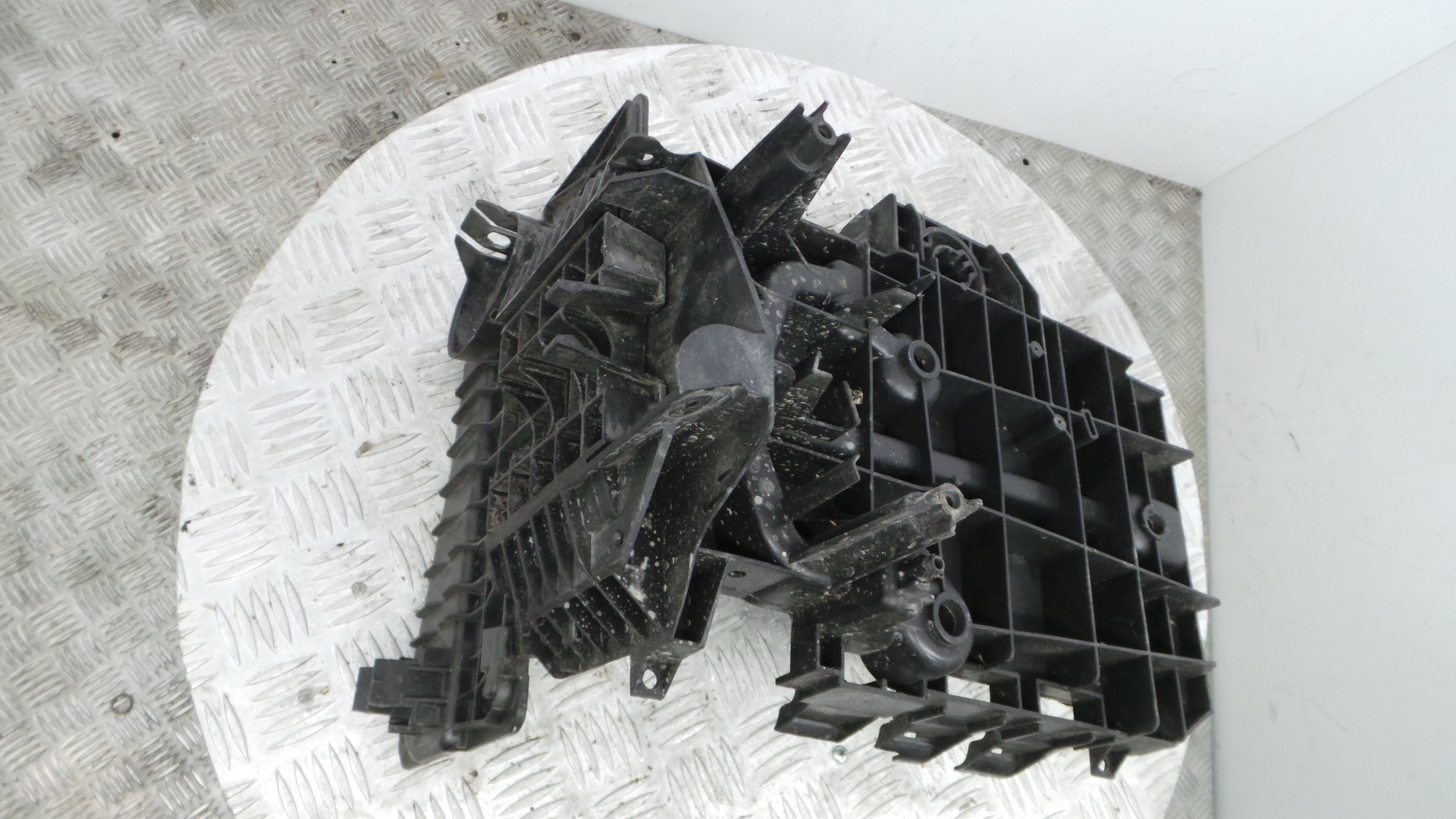 Base da Bateria 9659039080 - CITROËN C5 III (RD_)-36528296