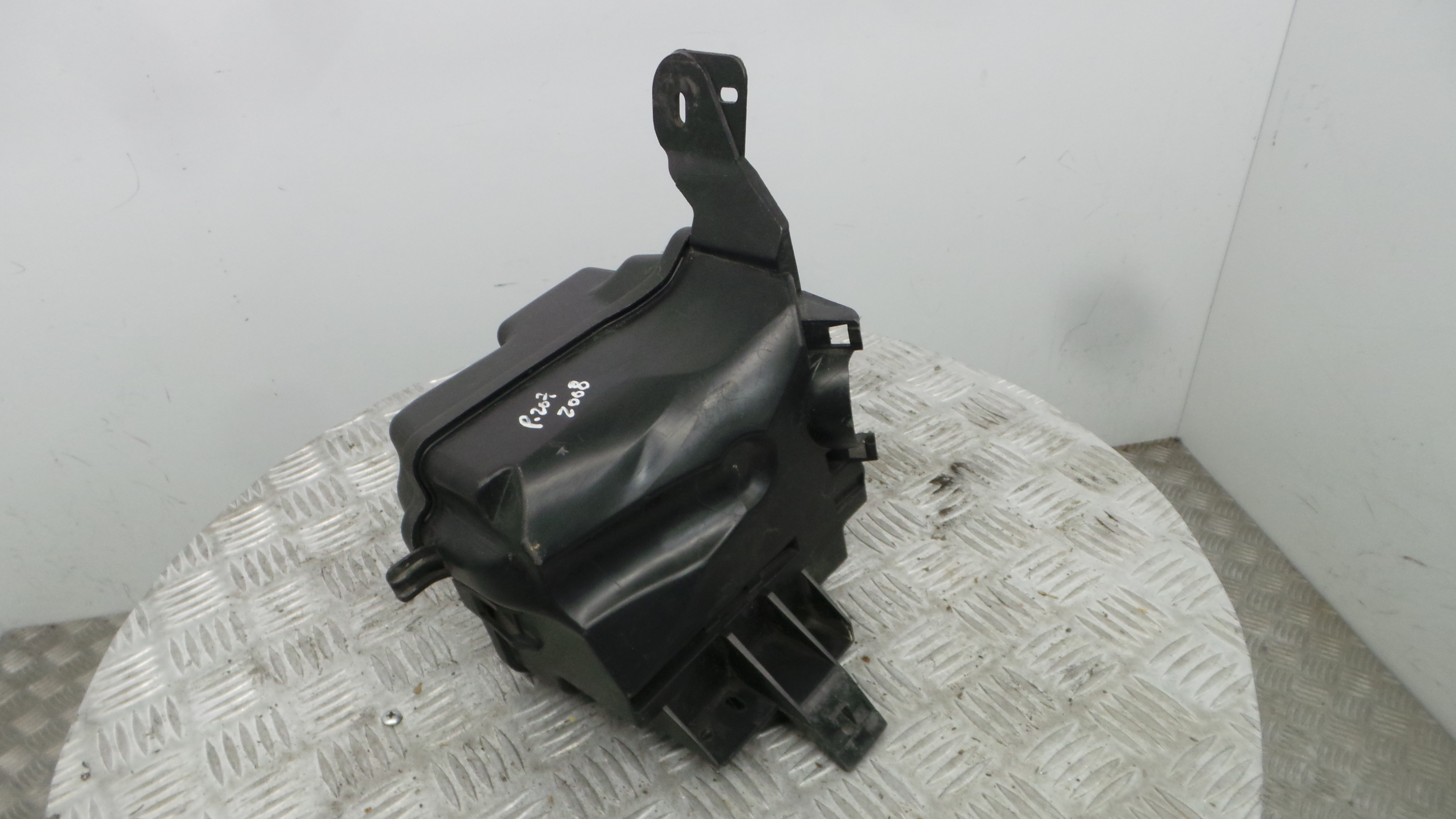 Caixa de Fusiveis 9657287080 - PEUGEOT 207 (WA_, WC_), 207/207+ (WA_, WC_)-36528307