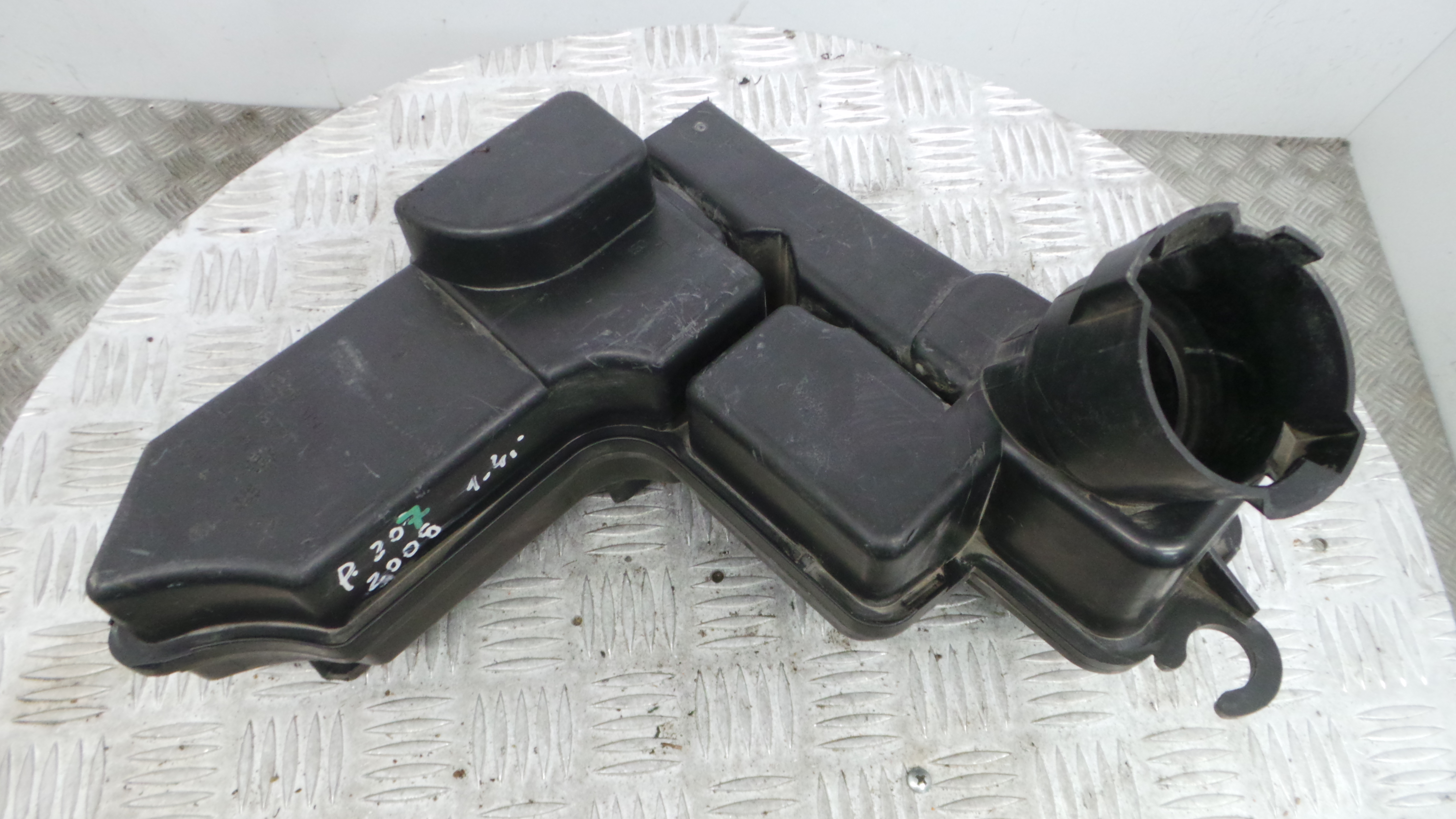 Caixa Filtro de Ar  9685044680 - PEUGEOT 207 (WA_, WC_), 207/207+ (WA_, WC_)-36528311