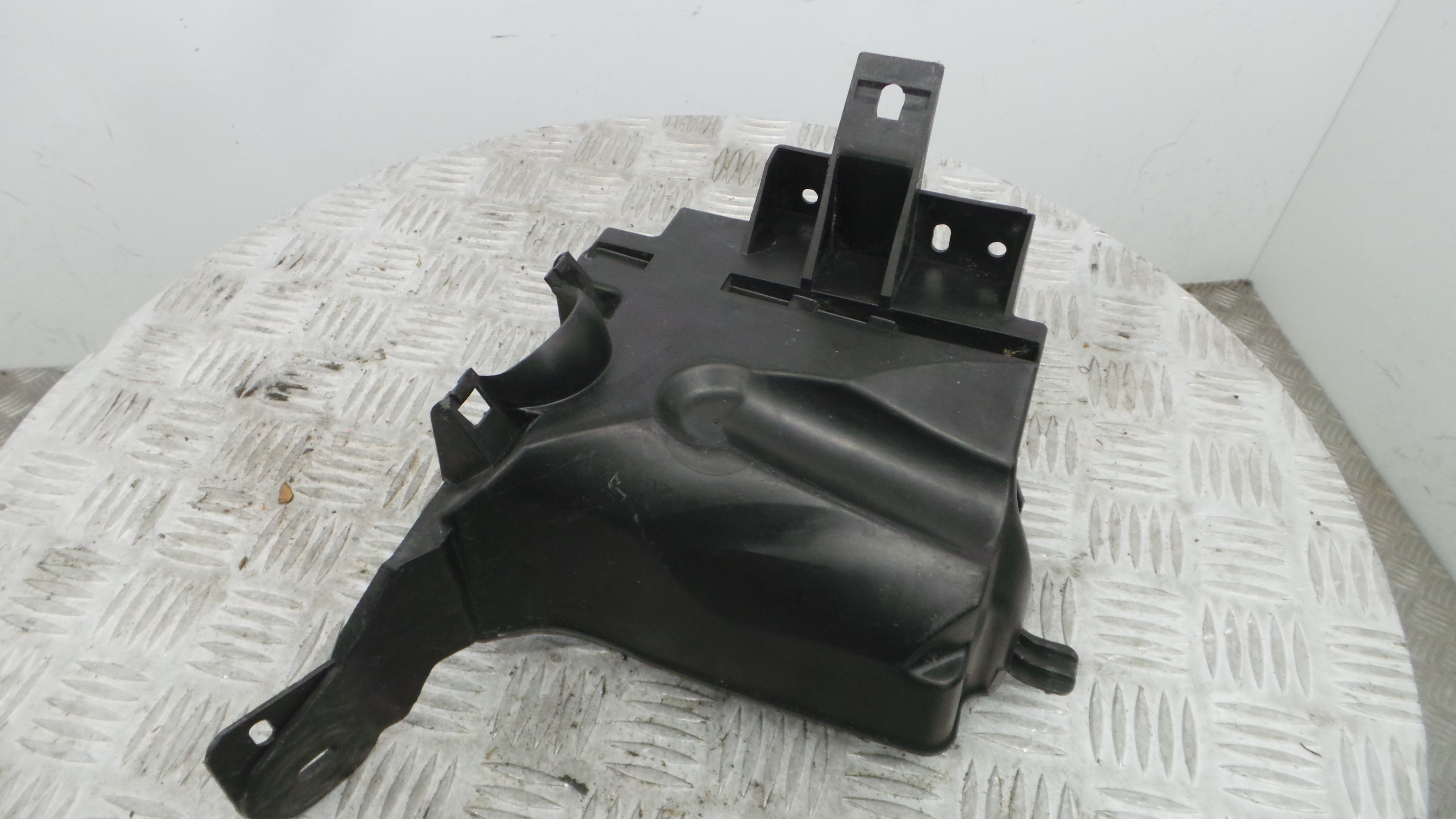 Caixa de Fusiveis 9657287080 - PEUGEOT 207 (WA_, WC_), 207/207+ (WA_, WC_)-36528314