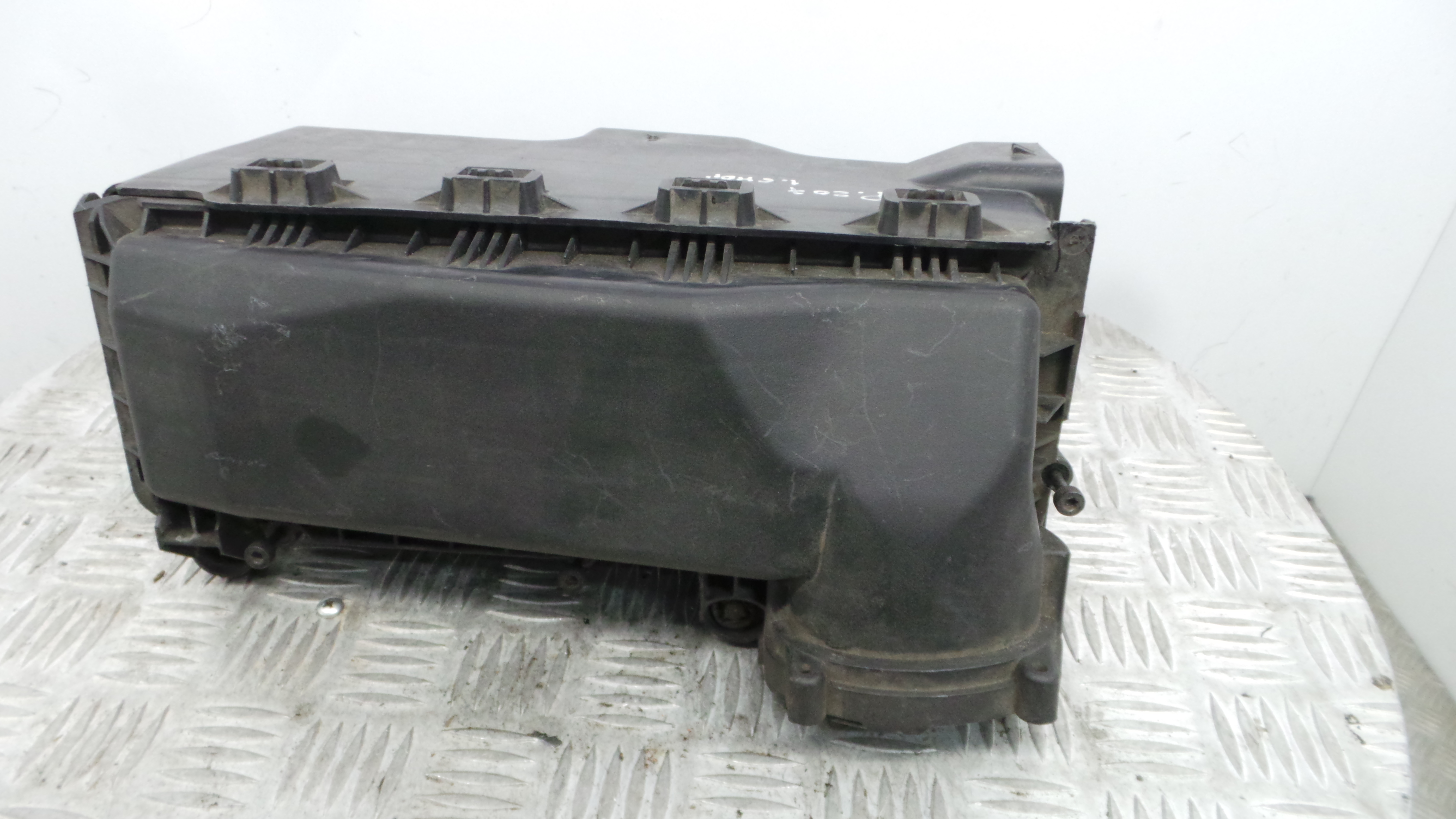 Caixa Filtro de Ar 9663365980 - PEUGEOT 207 (WA_, WC_), 207/207+ (WA_, WC_)-36528326 Caixa Filtro de Ar 9663365980 - PEUGEOT 207 (WA_, WC_), 207/207+ (WA_, WC_)-36528326