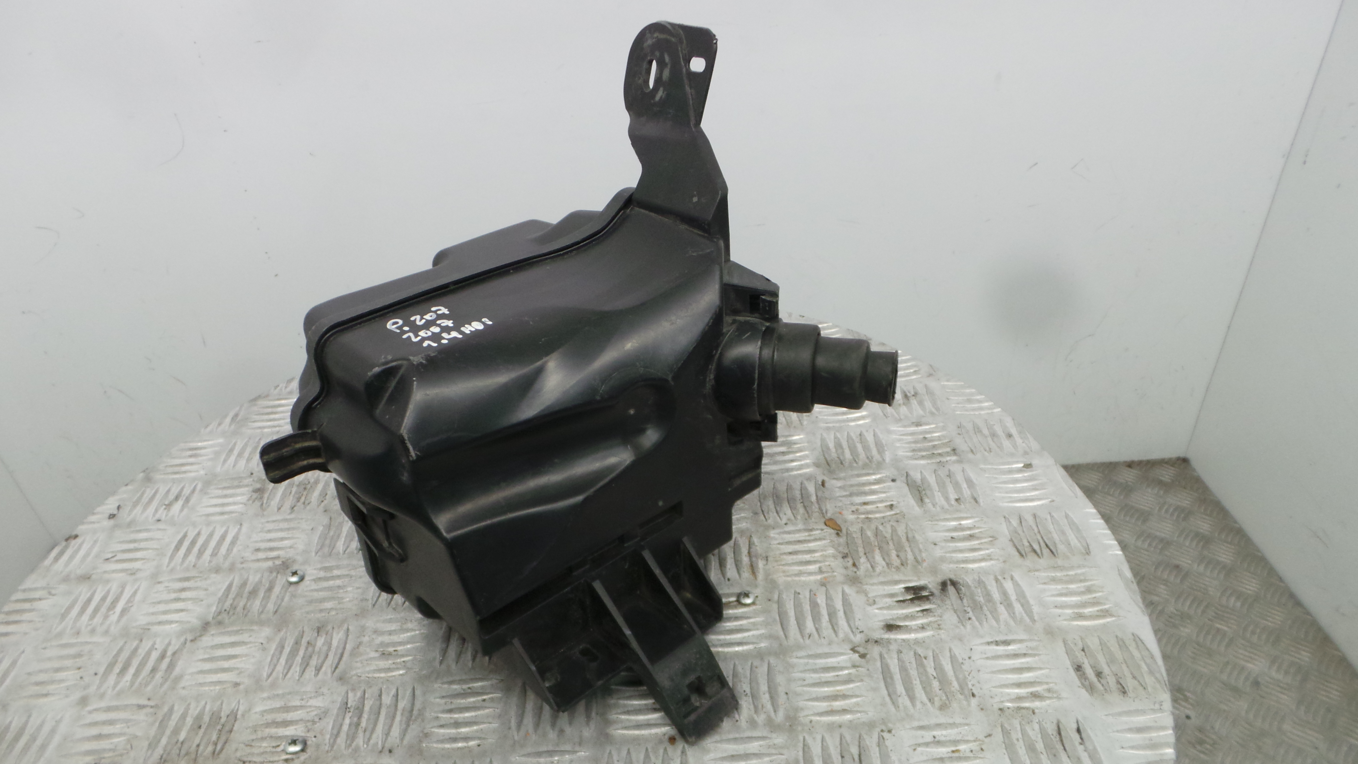 Caixa de Fusiveis 9657287080 - PEUGEOT 207 (WA_, WC_), 207/207+ (WA_, WC_)-36528332