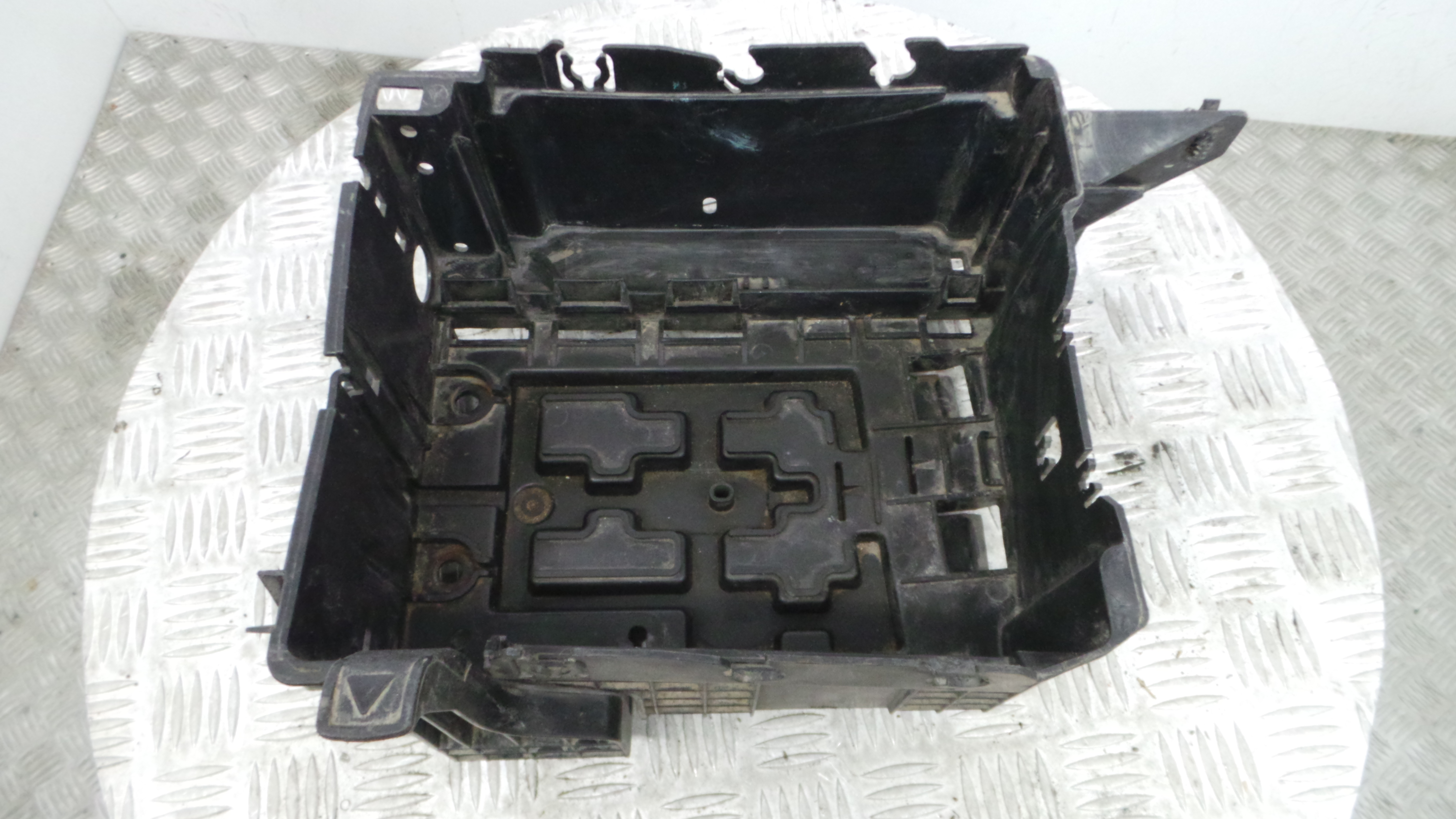 Base da Bateria 9655321380 - PEUGEOT 207 (WA_, WC_), 207/207+ (WA_, WC_)-36528336