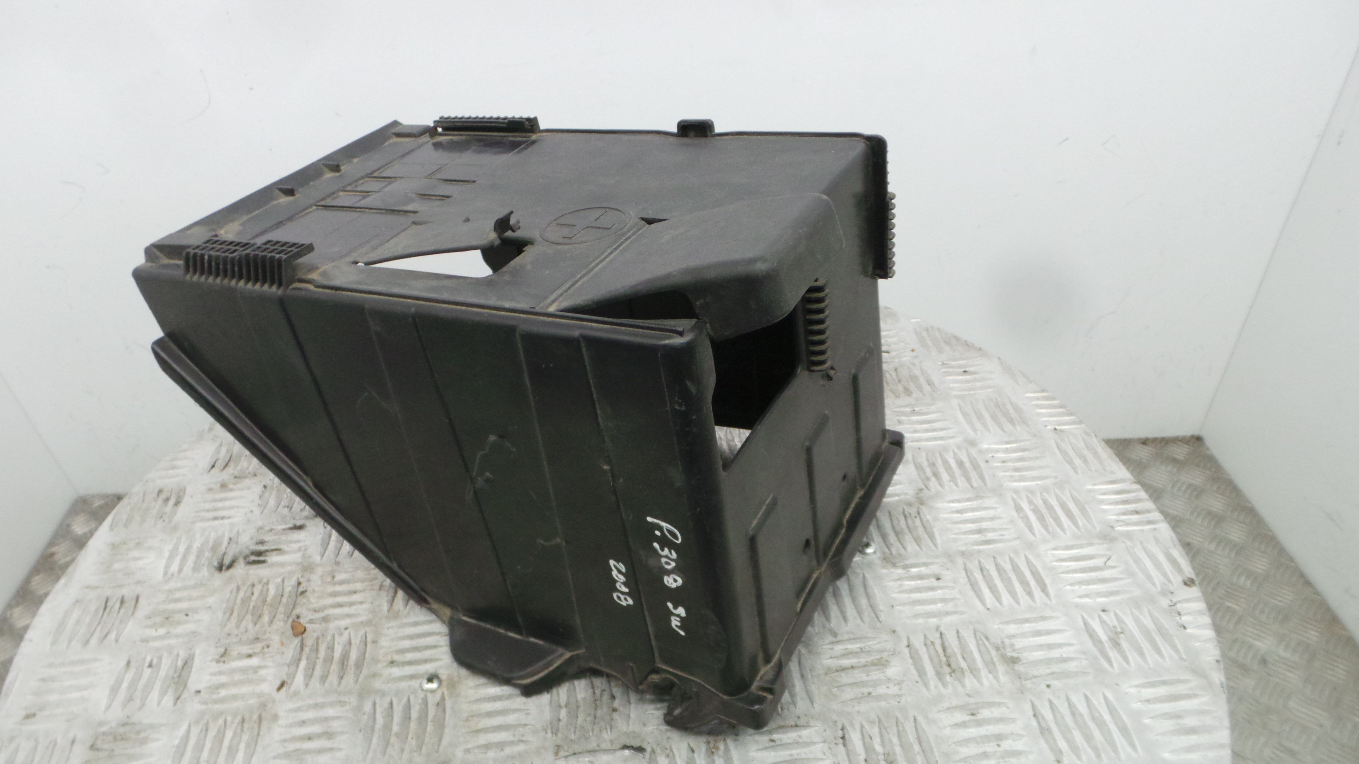 Tampa da Bateria 9663615580 - PEUGEOT 308 SW I (4E_, 4H_)-36528360