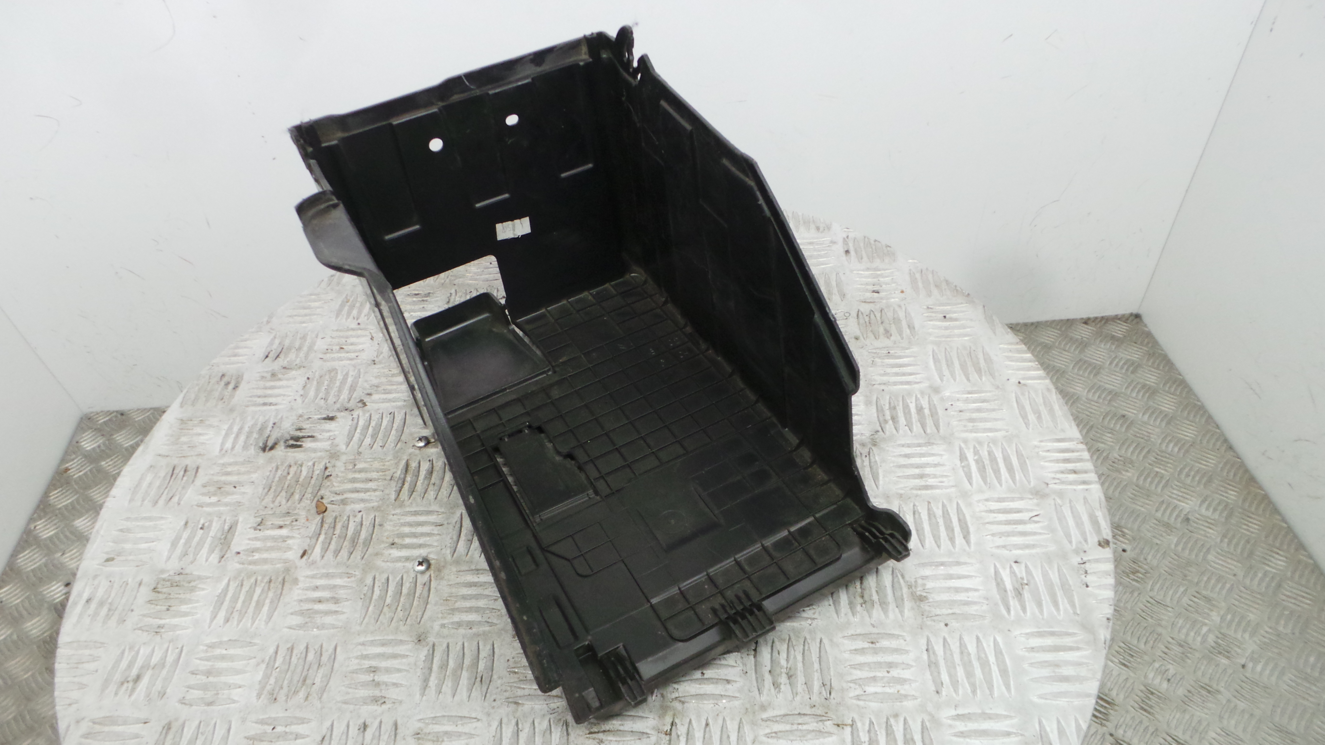 Tampa da Bateria 9663615580 - PEUGEOT 308 SW I (4E_, 4H_)-36528360