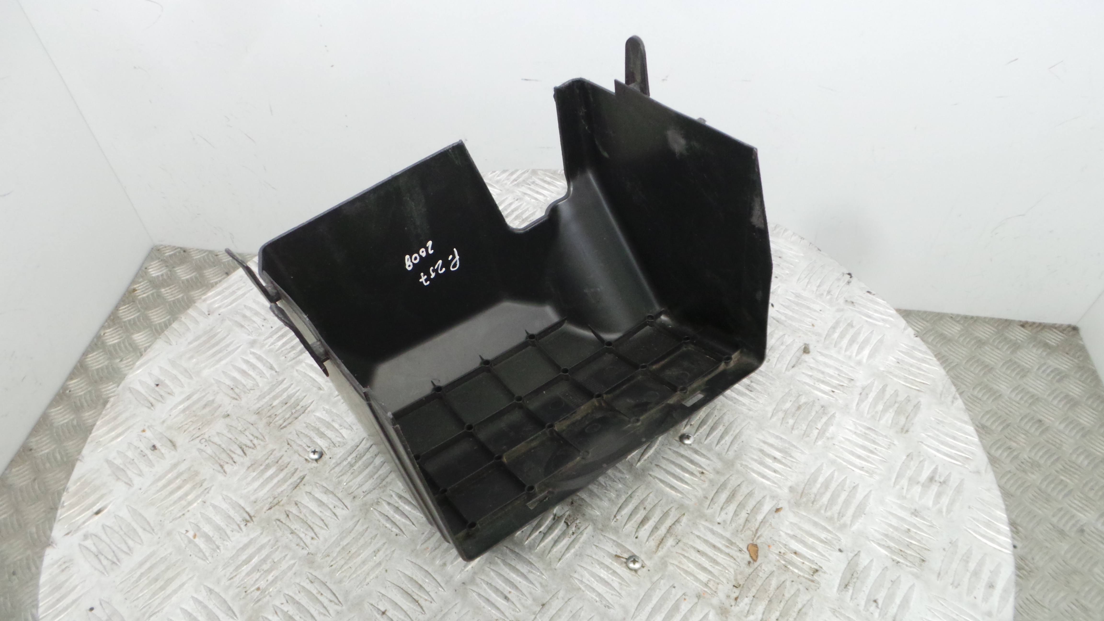 Tampa da Bateria 9650224180 - PEUGEOT 207 (WA_, WC_), 207/207+ (WA_, WC_)-36528363