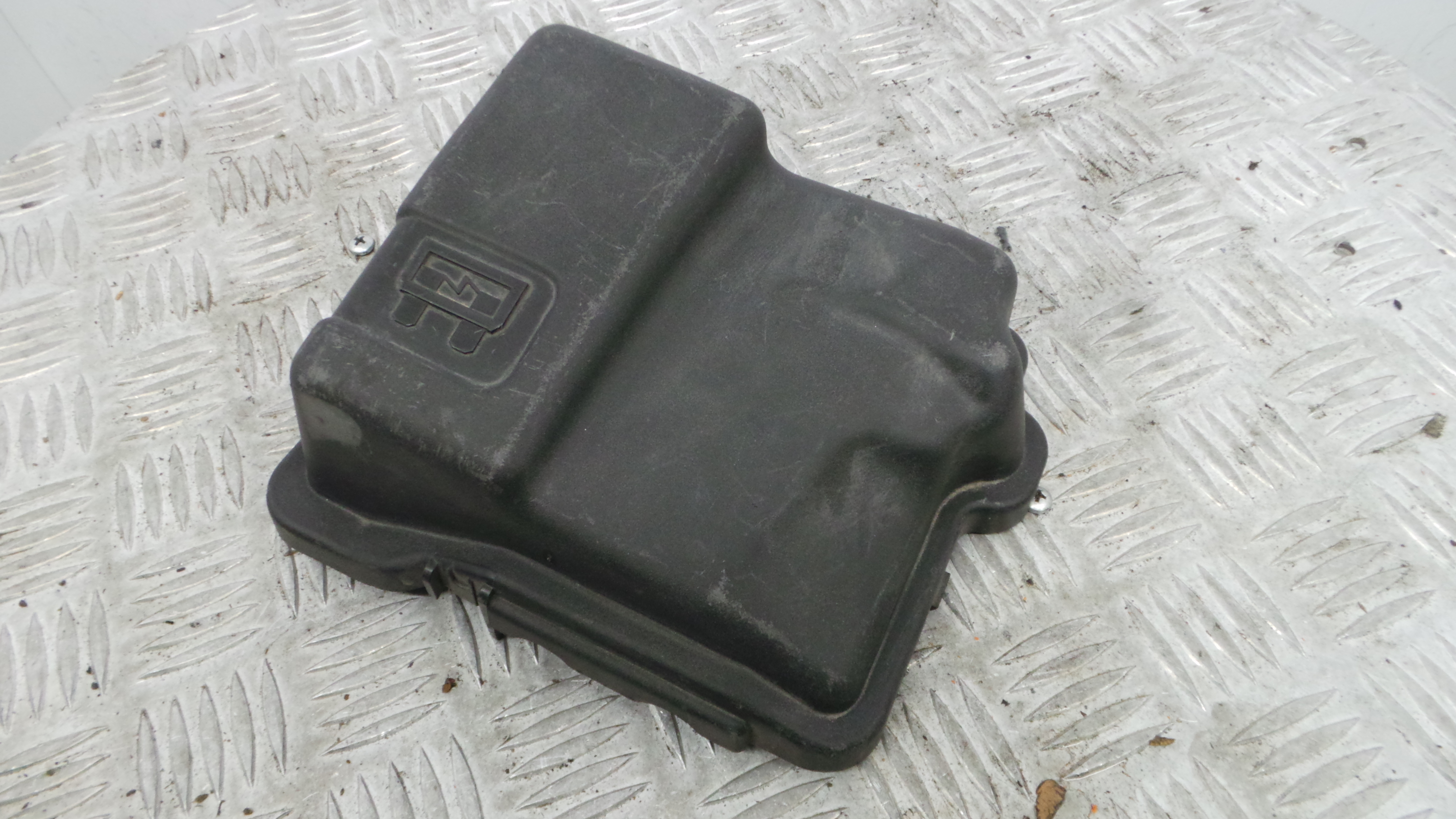 Tampa da Caixa dos Fusíveis 9657287180 - CITROËN C3 I (FC_, FN_)-36528366