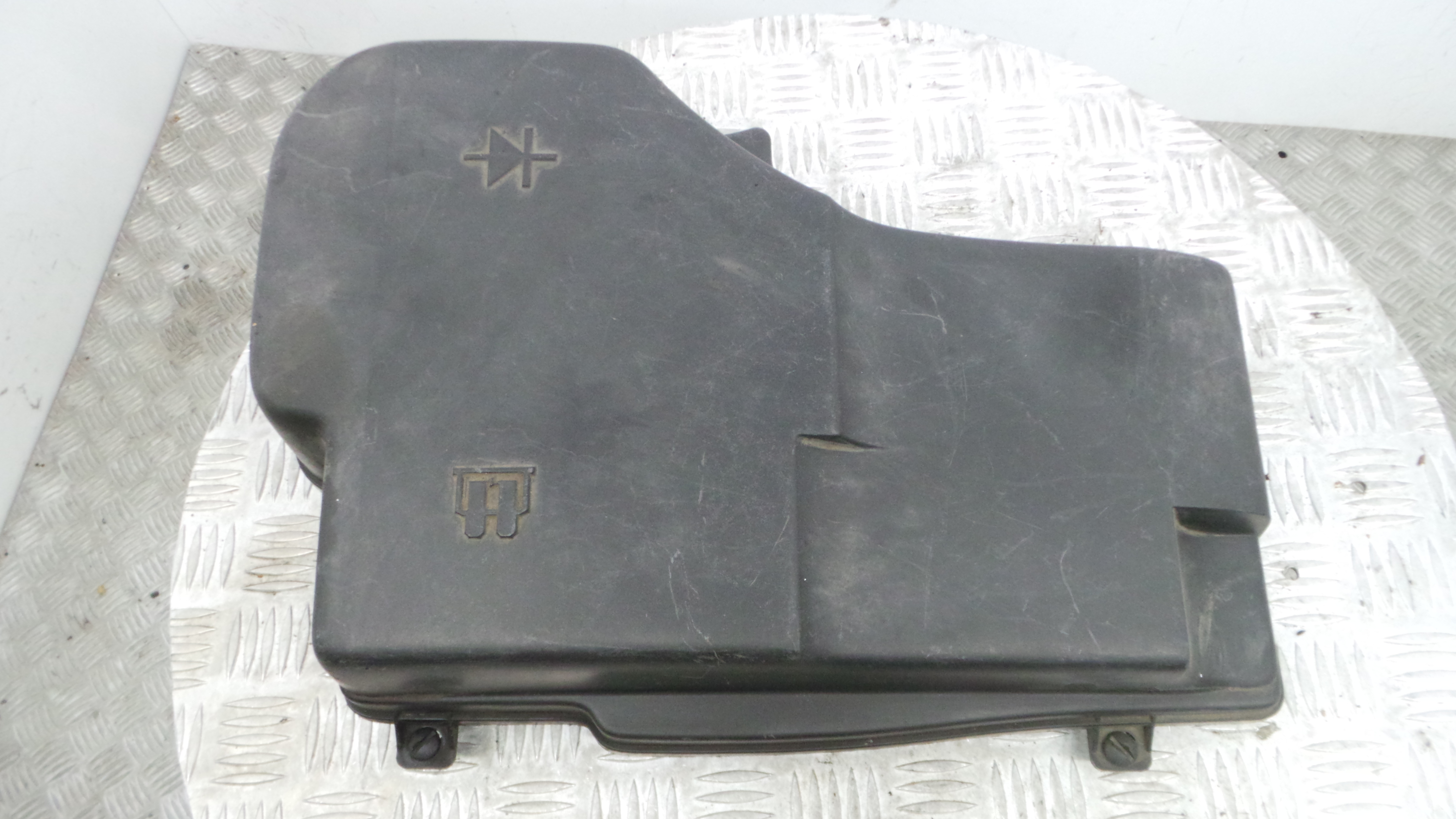 Tampa da Caixa dos Fusíveis 9644856080 - PEUGEOT 407 (6D_)-36528375