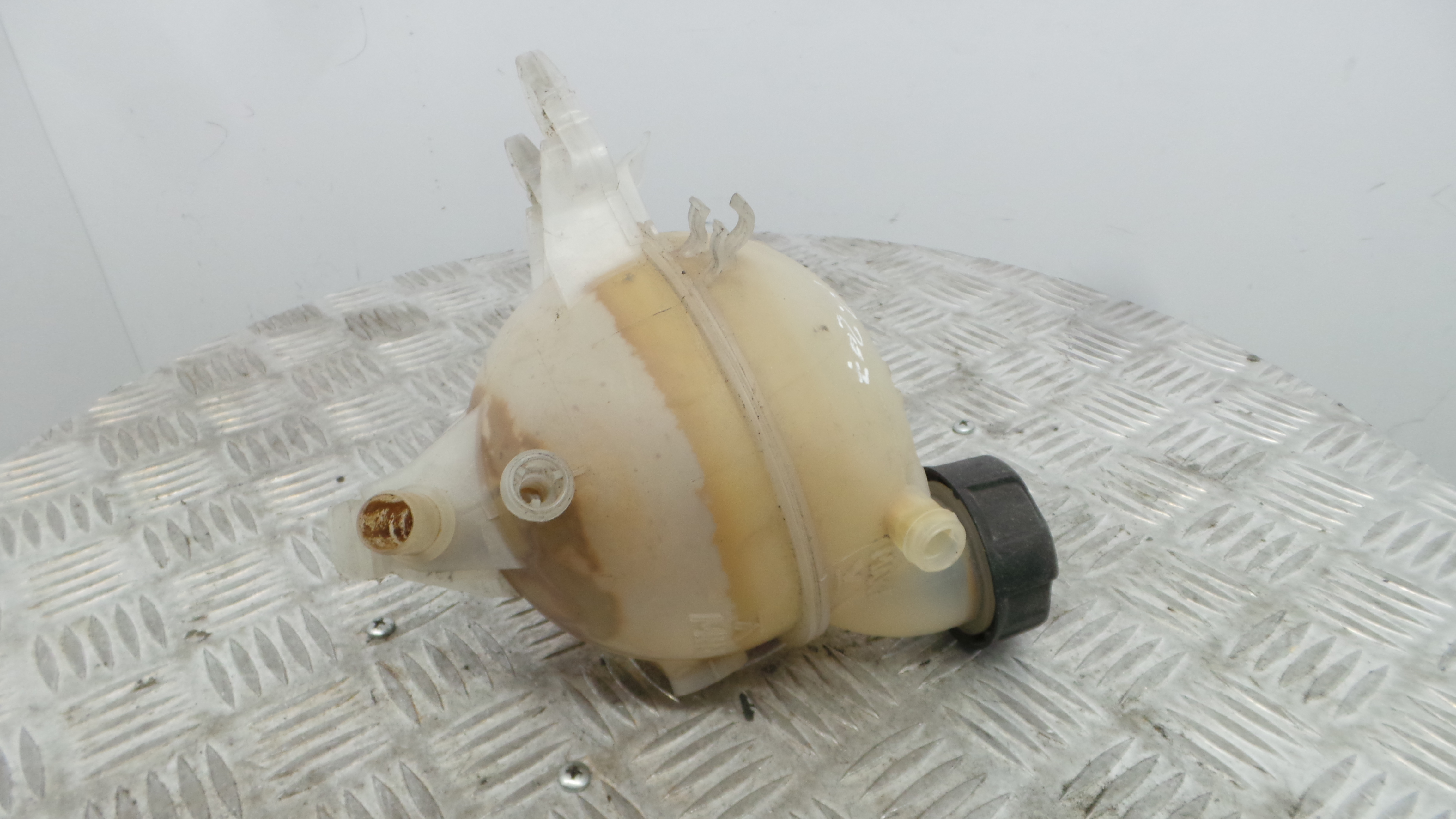 Depósito Água Radiador / Vazo de Expansao 9652621280 - PEUGEOT 207 (WA_, WC_), 207/207+ (WA_, WC_)-36529926