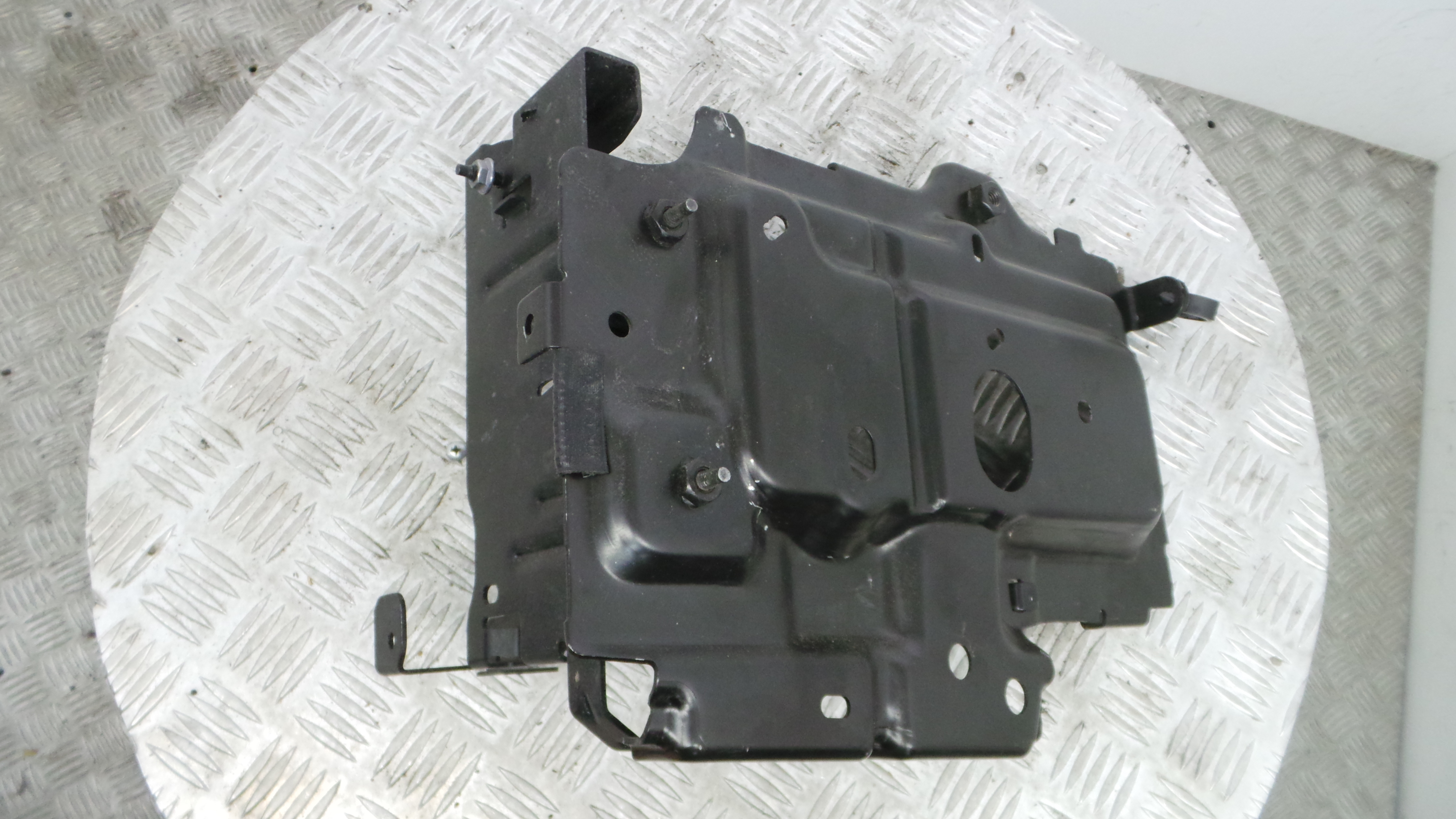 Base da Bateria 9672873880 - PEUGEOT 206+ (2L_, 2M_)-36529932