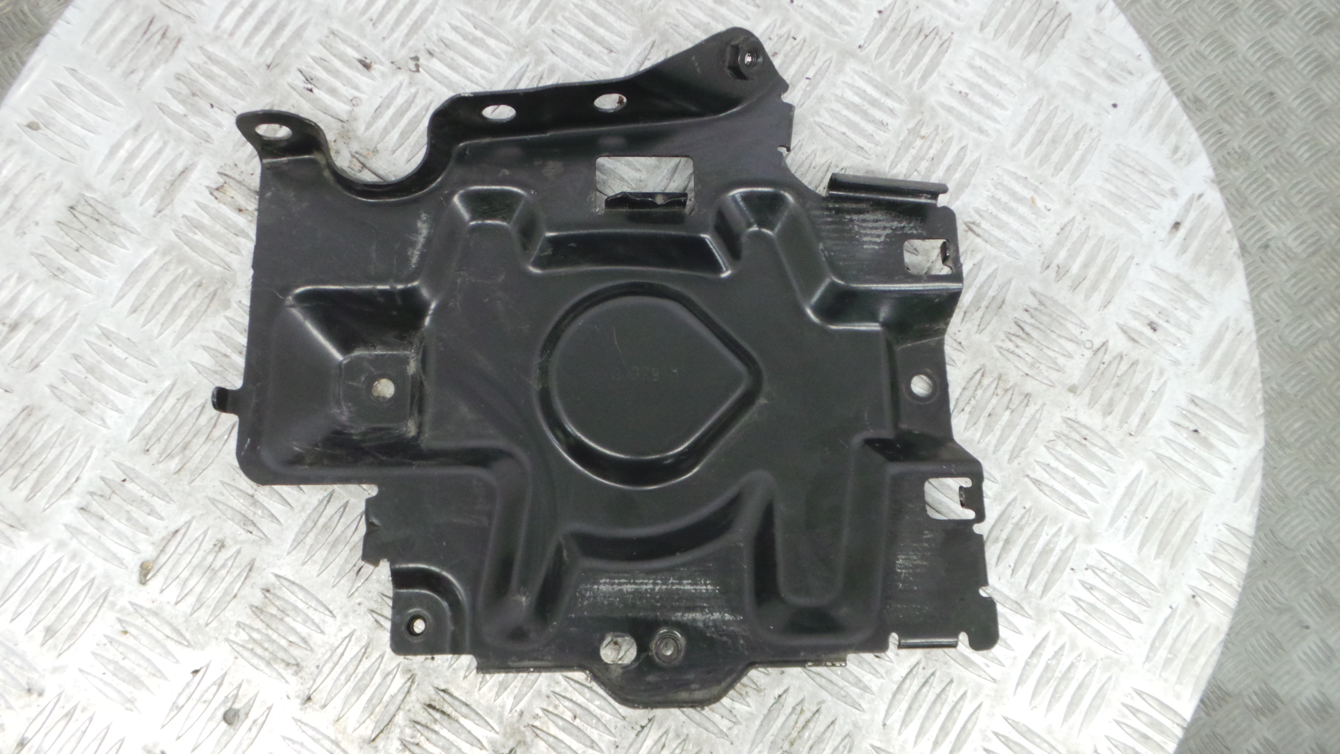 Base da Bateria 4329M - CITROËN C4 I (LC_)-36530008