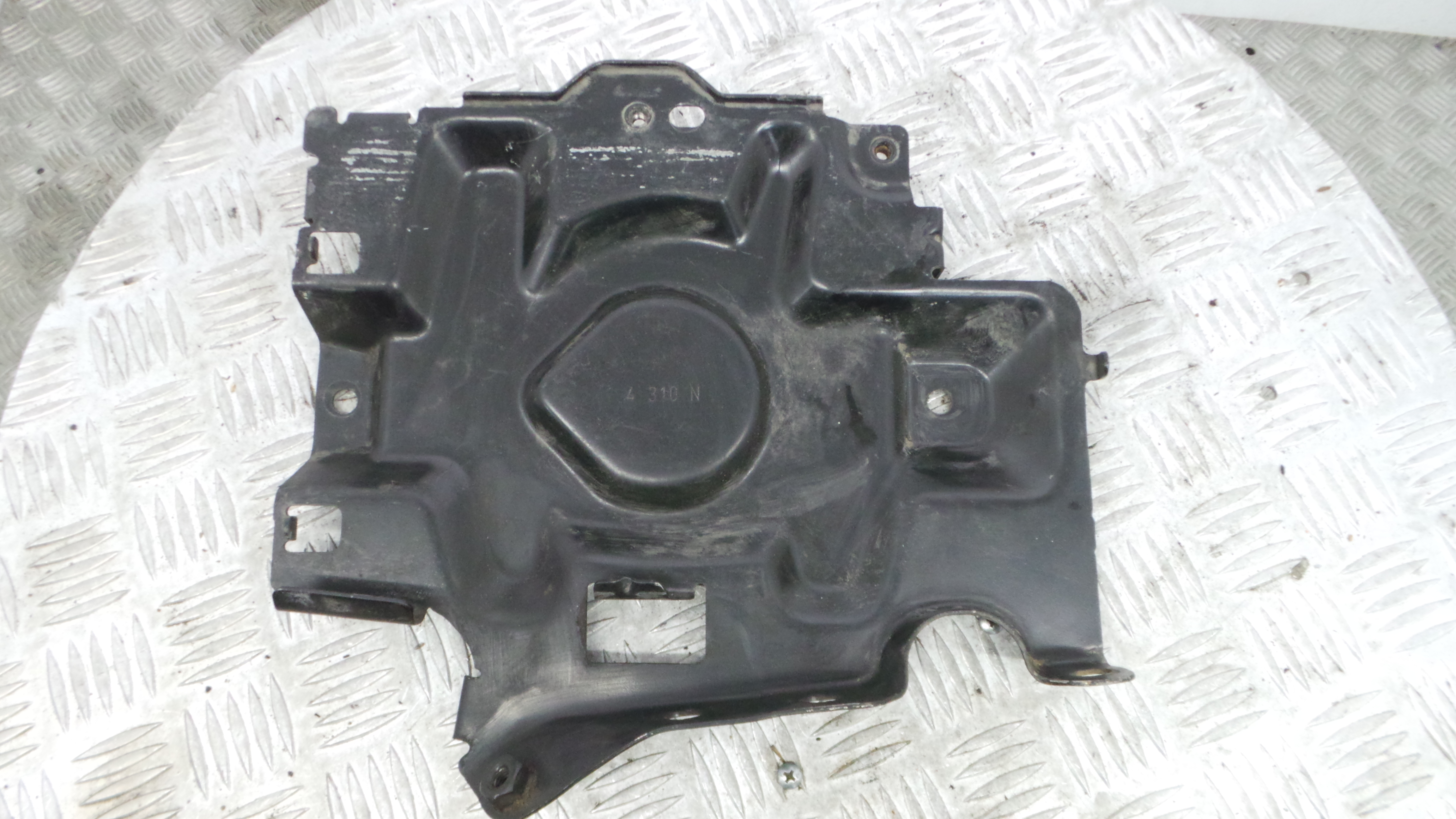 Base da Bateria 4310N - CITROËN C4 I (LC_)-36530011