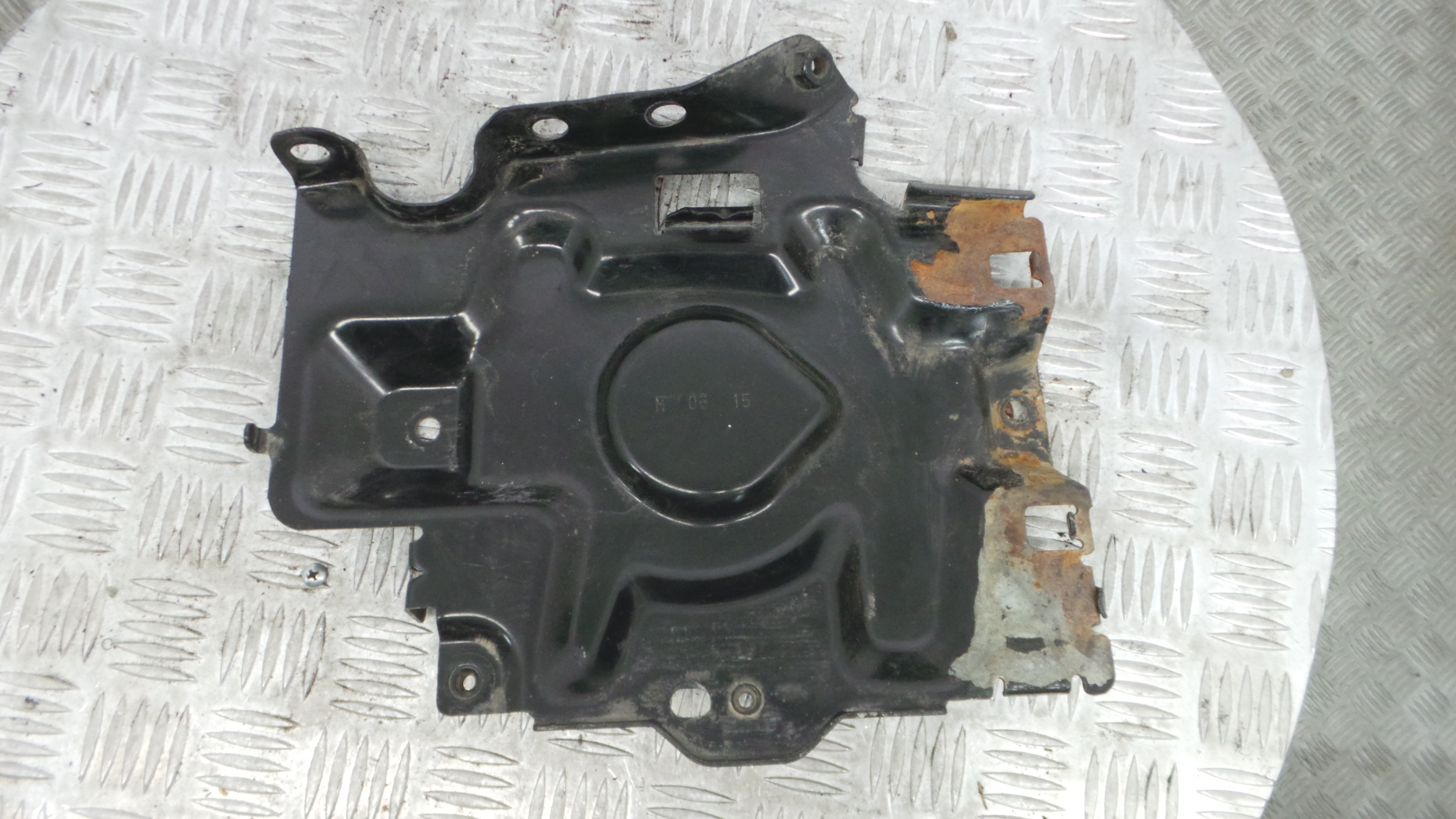 Base da Bateria M0615 - CITROËN C4 I (LC_)-36530017