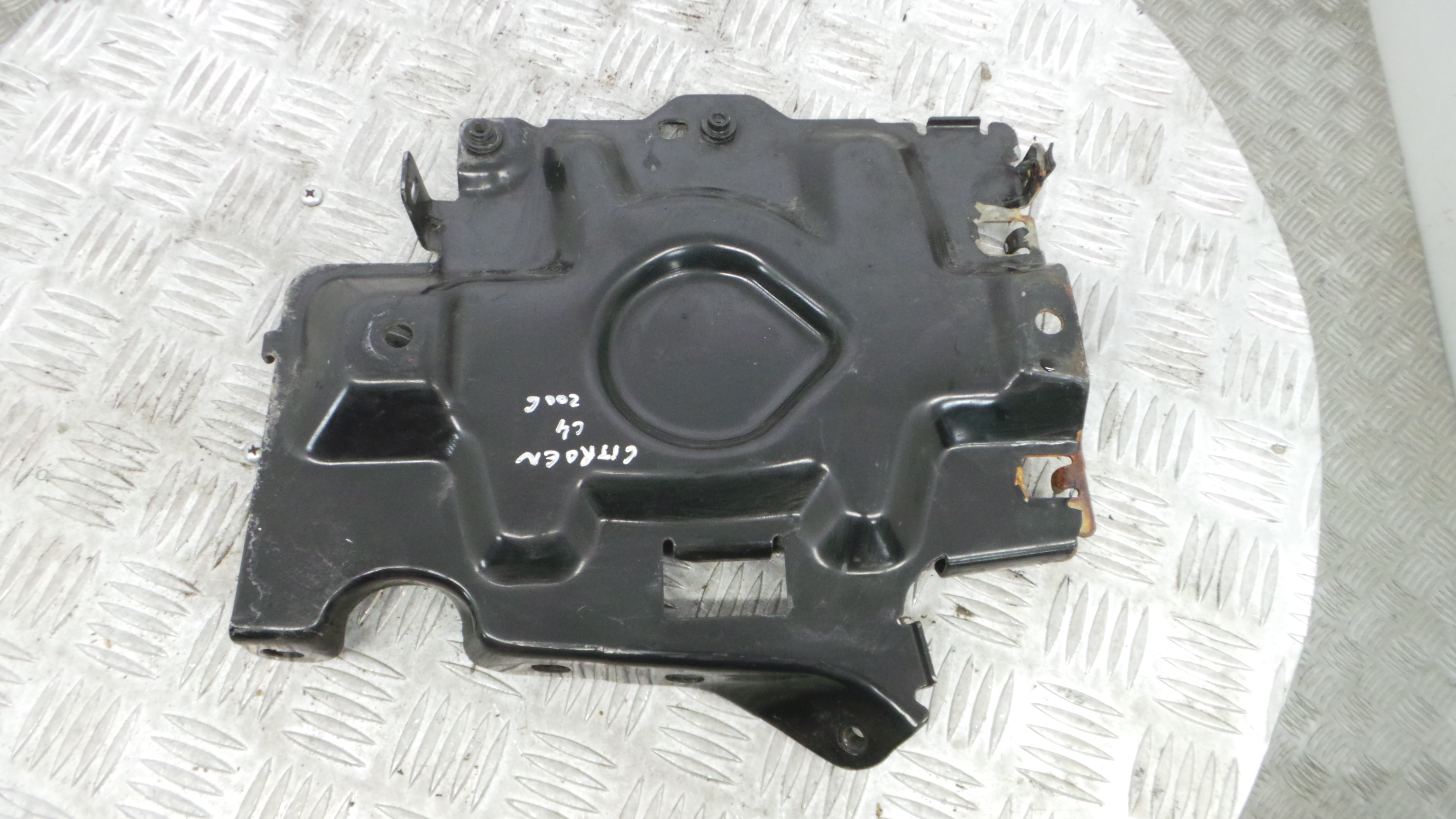 Base da Bateria M0615 - CITROËN C4 I (LC_)-36530017
