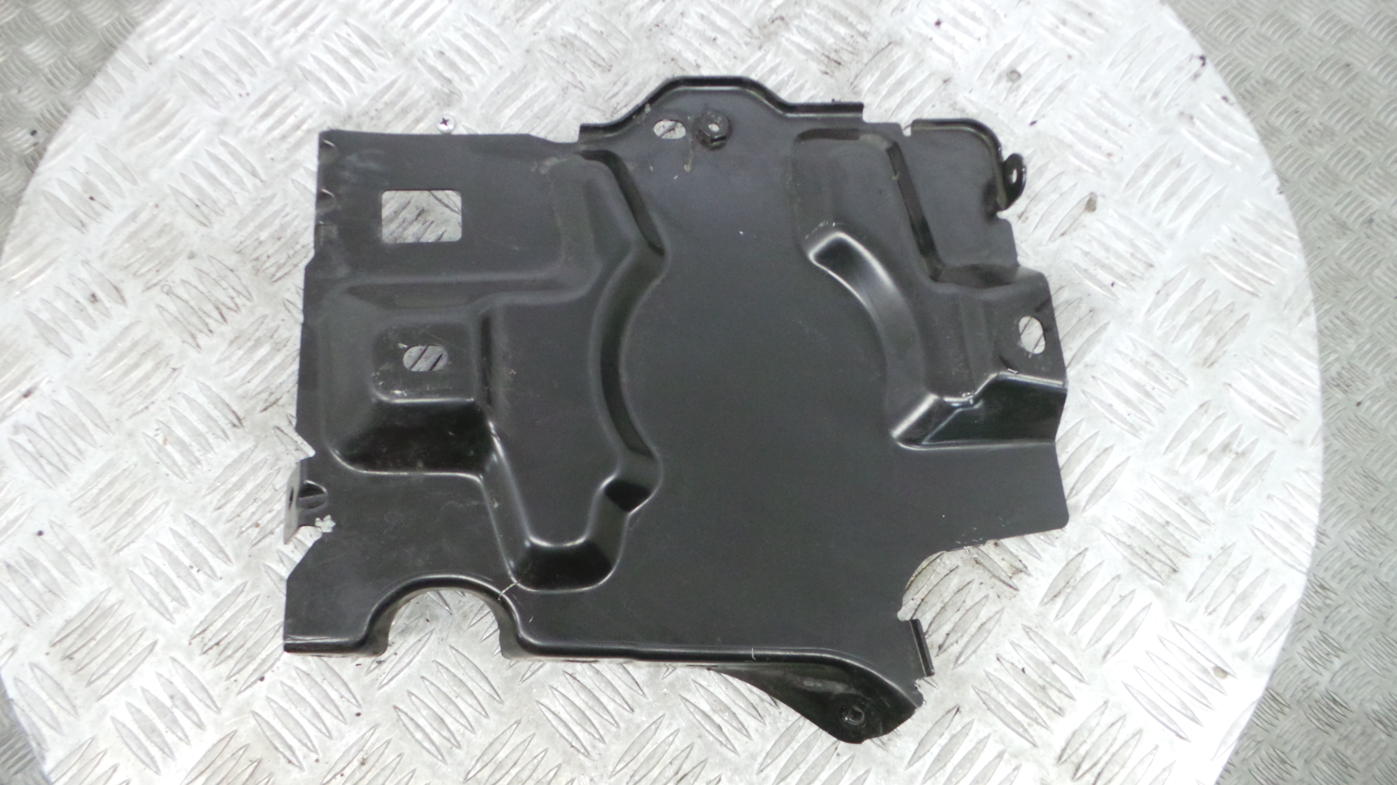 Base da Bateria 179UG - PEUGEOT 308 I (4A_, 4C_)-36530020