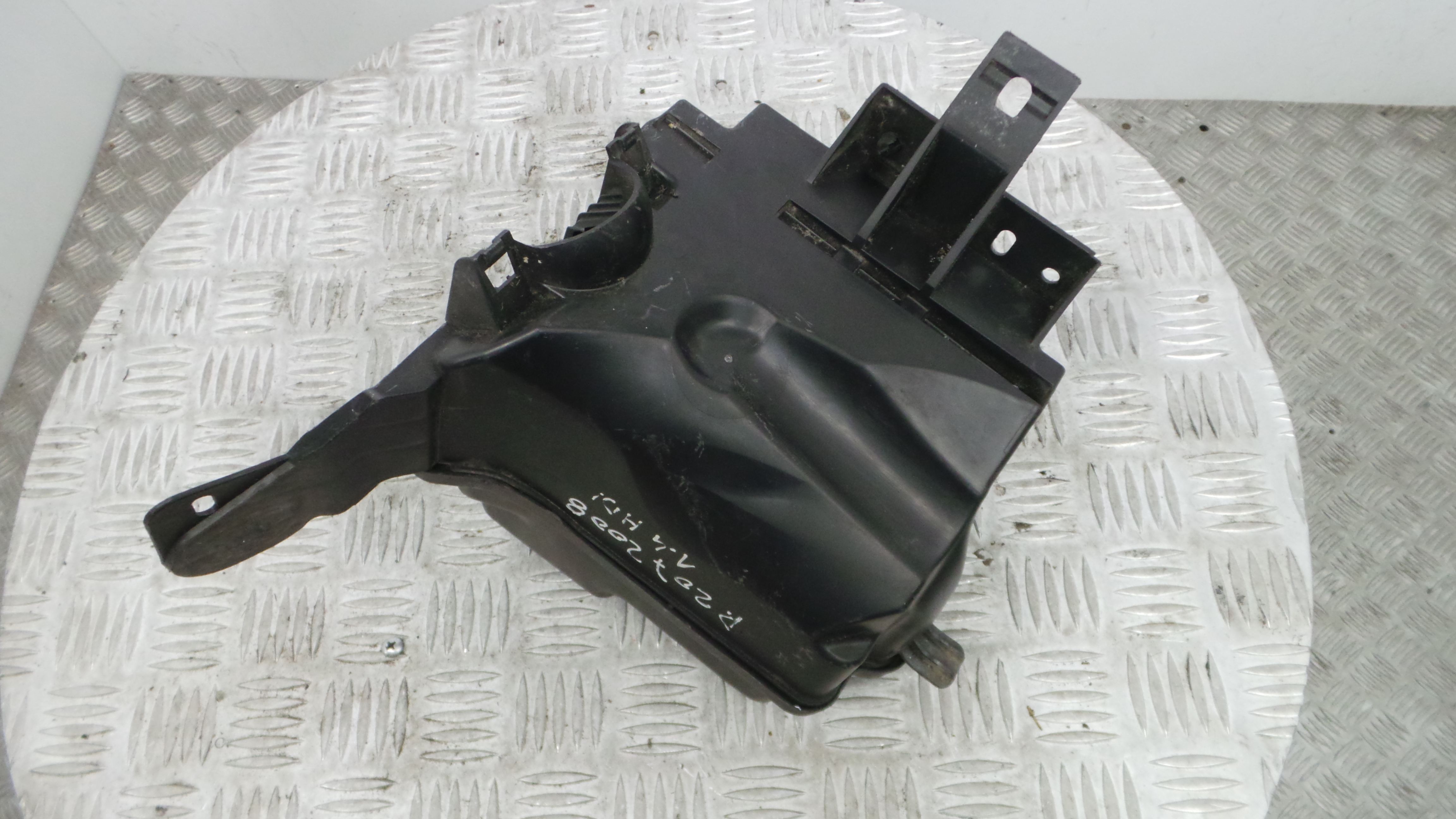 Caixa de Fusiveis 9657287080 - PEUGEOT 207 (WA_, WC_), 207/207+ (WA_, WC_)-36530026