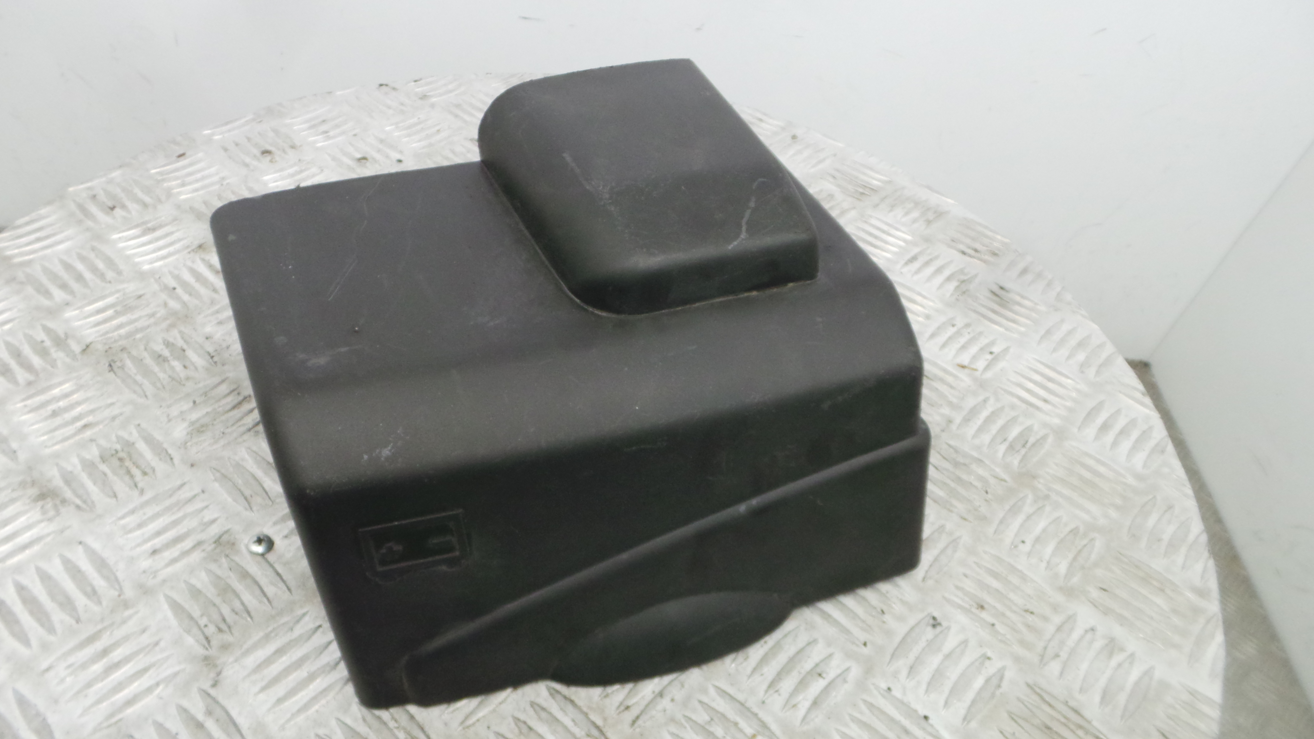 Tampa da Bateria 9639718480 - CITROËN C2 (JM_)-36530050 Tampa da Bateria 9639718480 - CITROËN C2 (JM_)-36530050