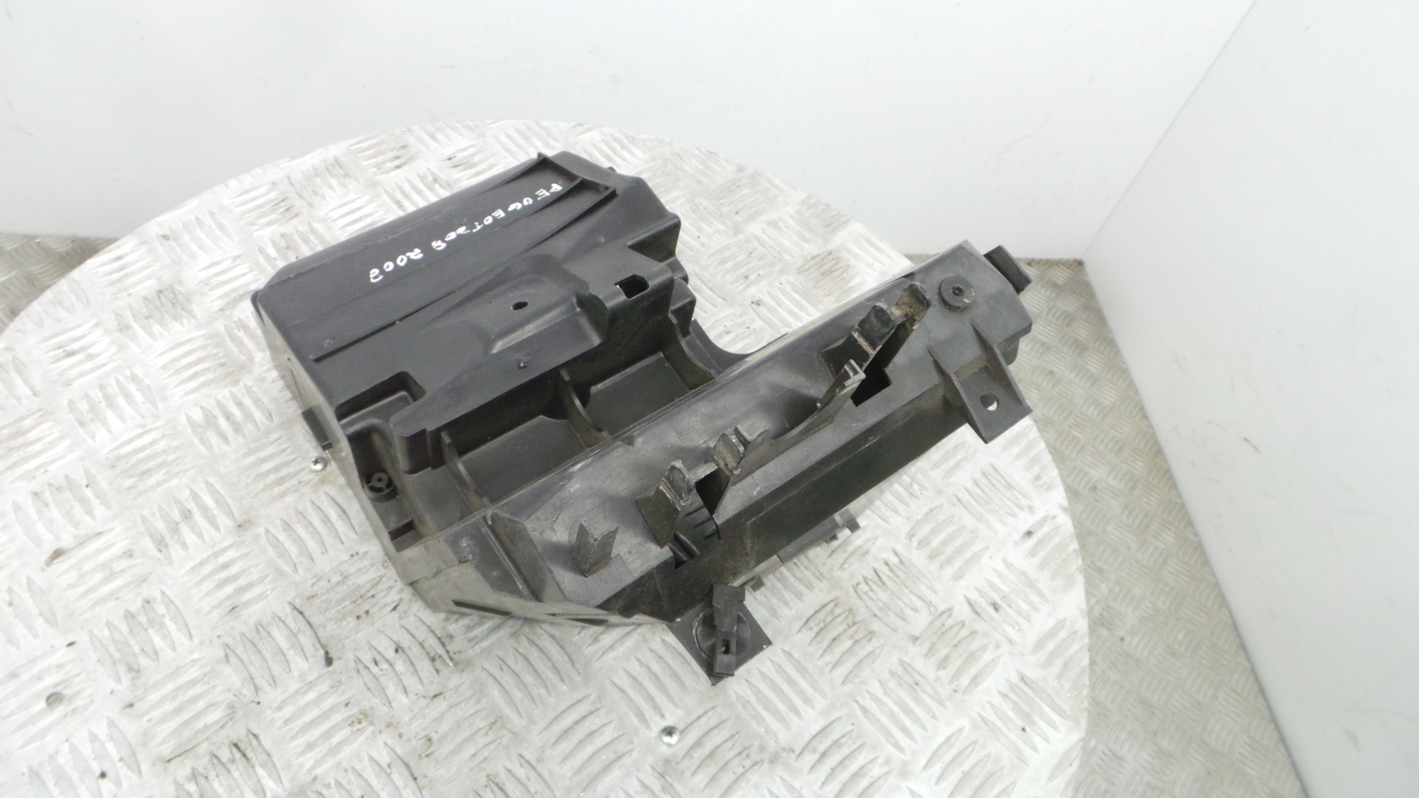 Caixa de Fusiveis 9658447380 - PEUGEOT 308 I (4A_, 4C_)-36530110