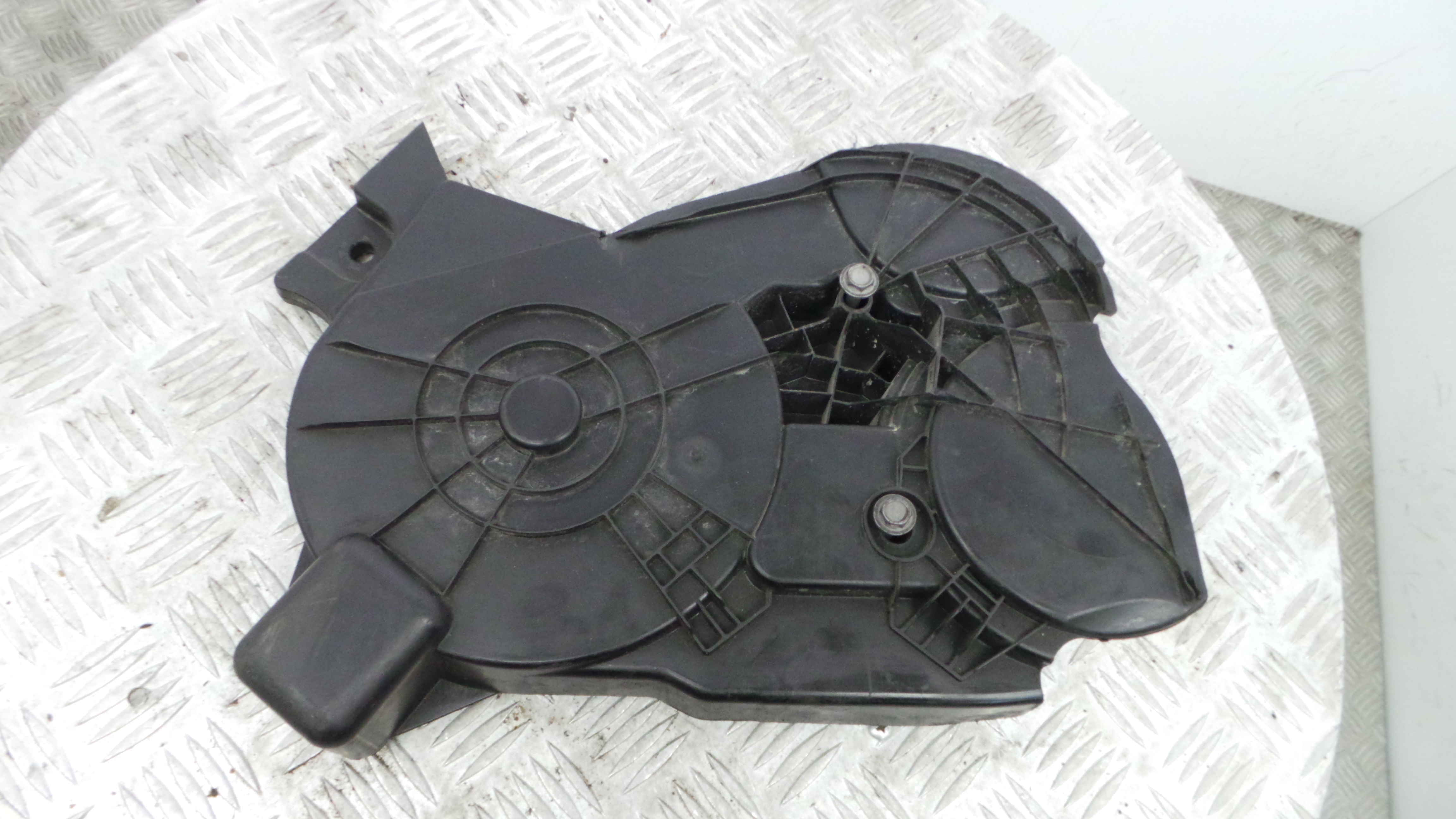 Tampa da distribuição 9677597580 - PEUGEOT 208 I (CA_, CC_)-36530113