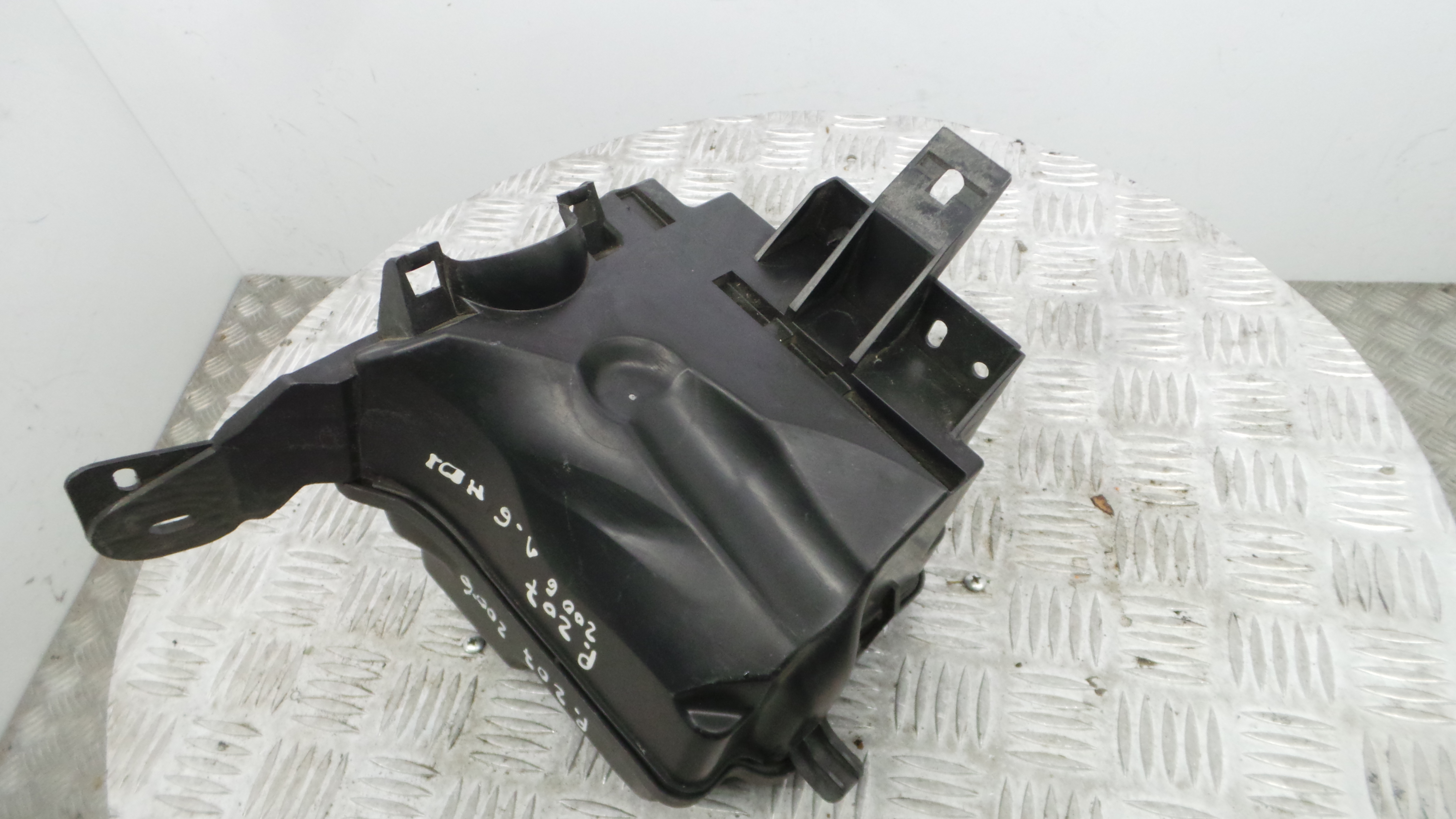 Caixa de Fusiveis 9657287080 - PEUGEOT 207 (WA_, WC_), 207/207+ (WA_, WC_)-36530119