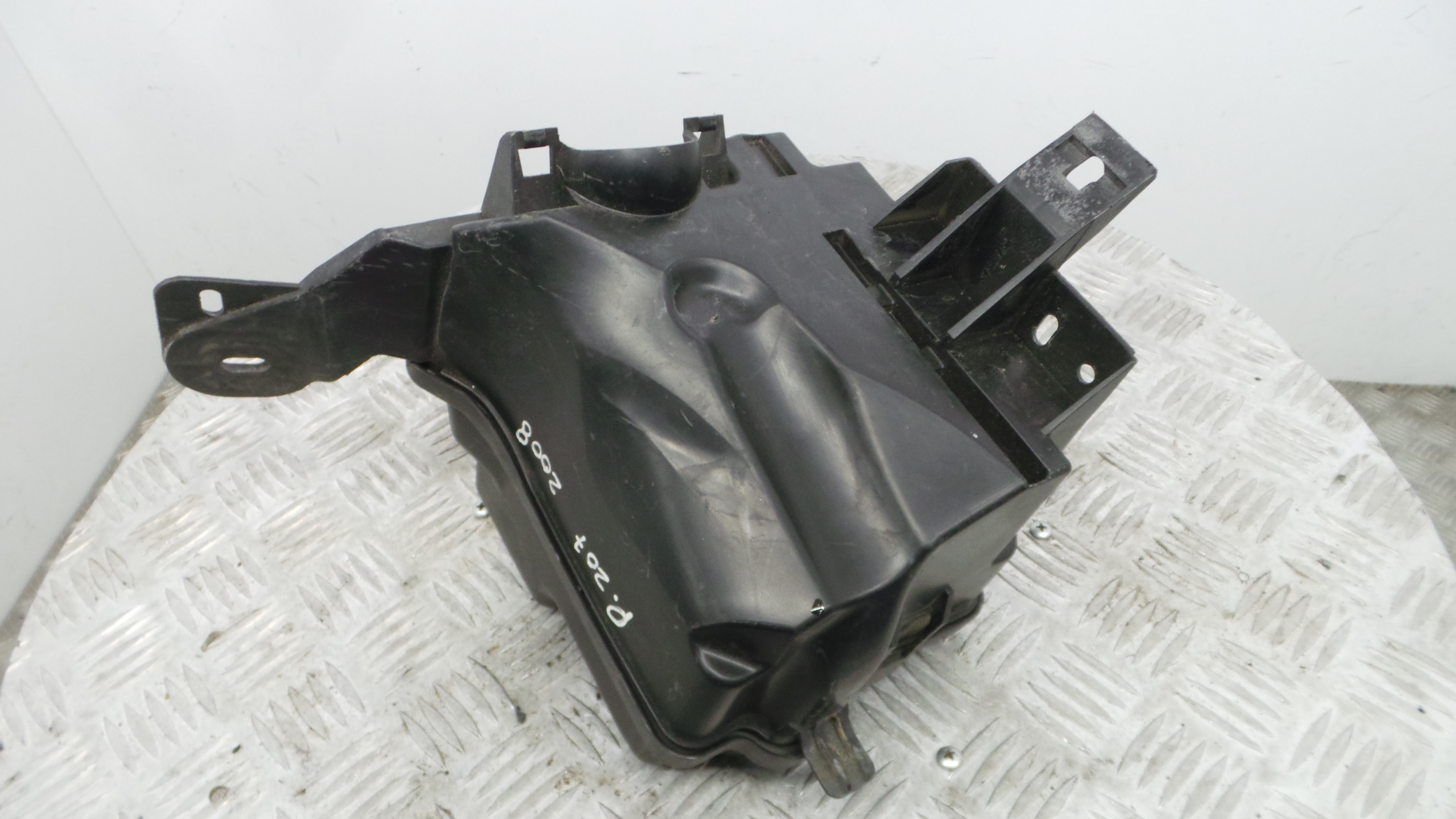 Caixa de Fusiveis 9657287080 - PEUGEOT 207 (WA_, WC_), 207/207+ (WA_, WC_)-36530123