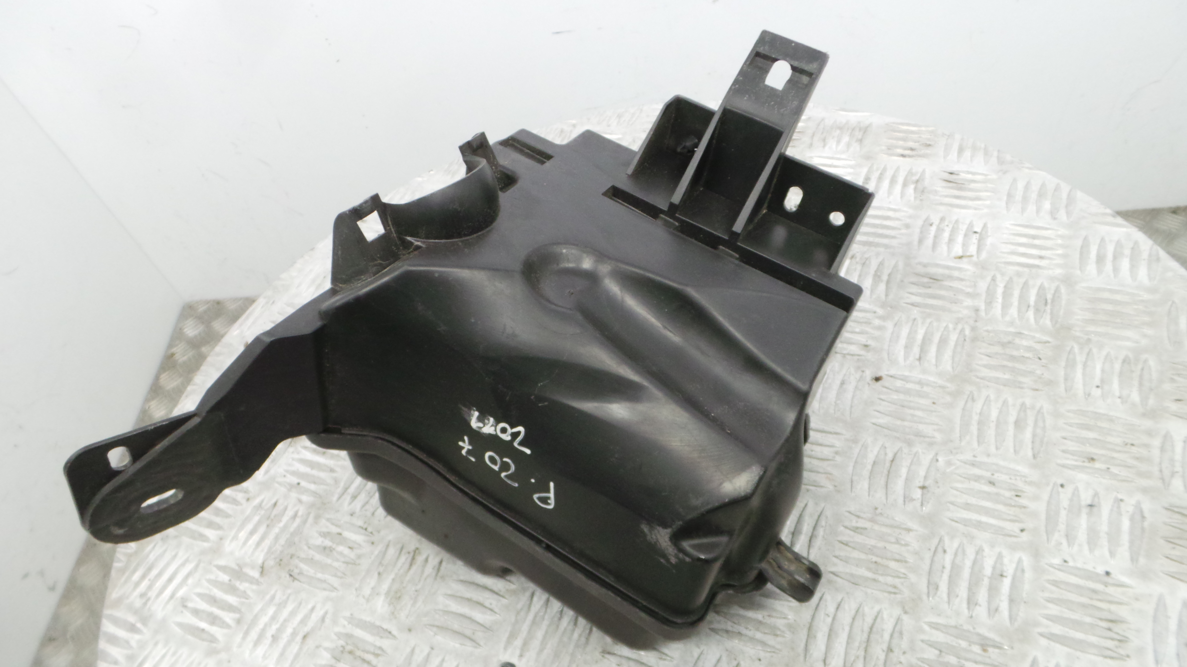 Caixa de Fusiveis 9657287080 - PEUGEOT 207 (WA_, WC_), 207/207+ (WA_, WC_)-36530127