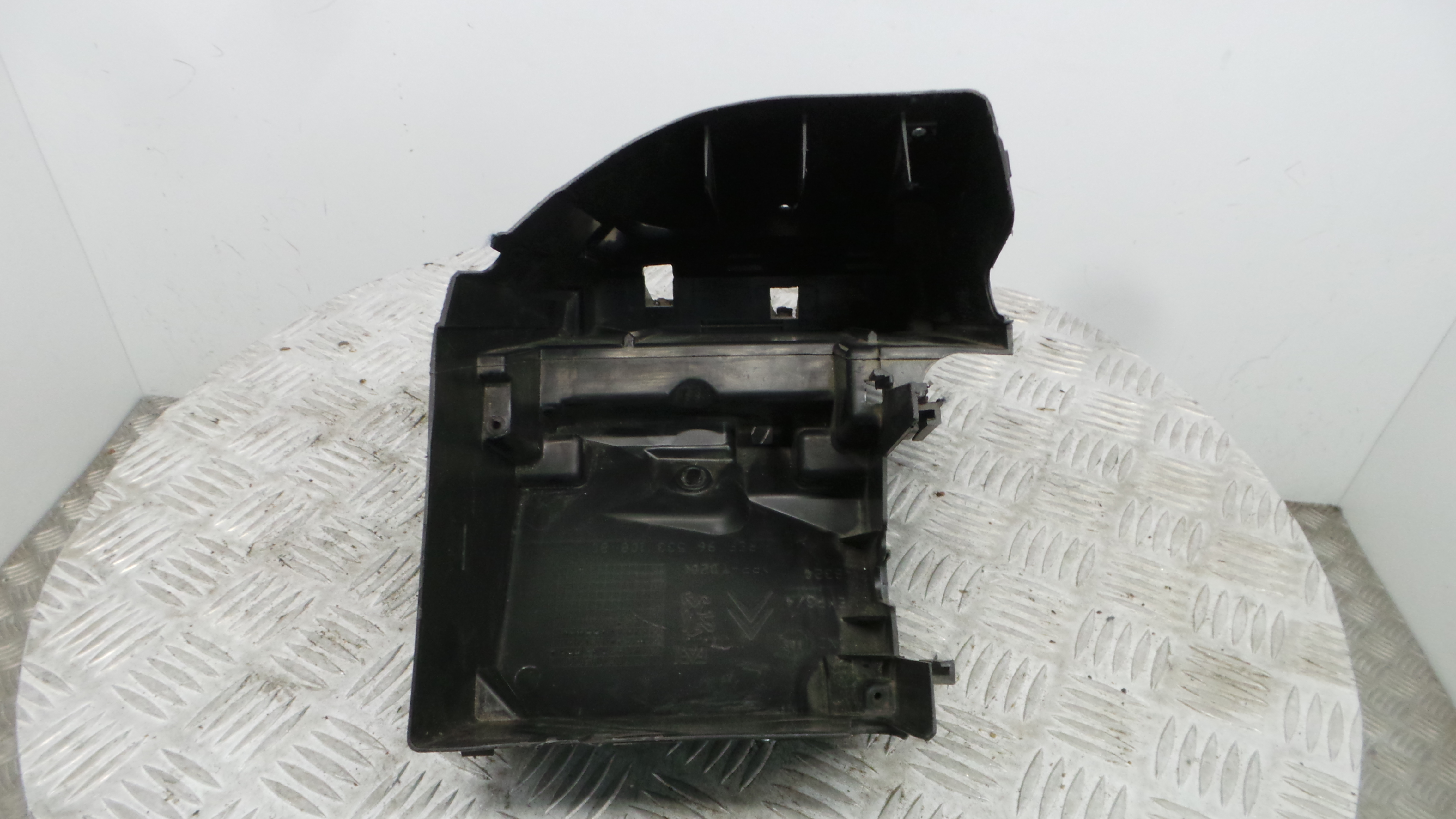 Caixa de Fusiveis 9653310880 - PEUGEOT 308 I (4A_, 4C_)-36530131 Caixa de Fusiveis 9653310880 - PEUGEOT 308 I (4A_, 4C_)-36530131