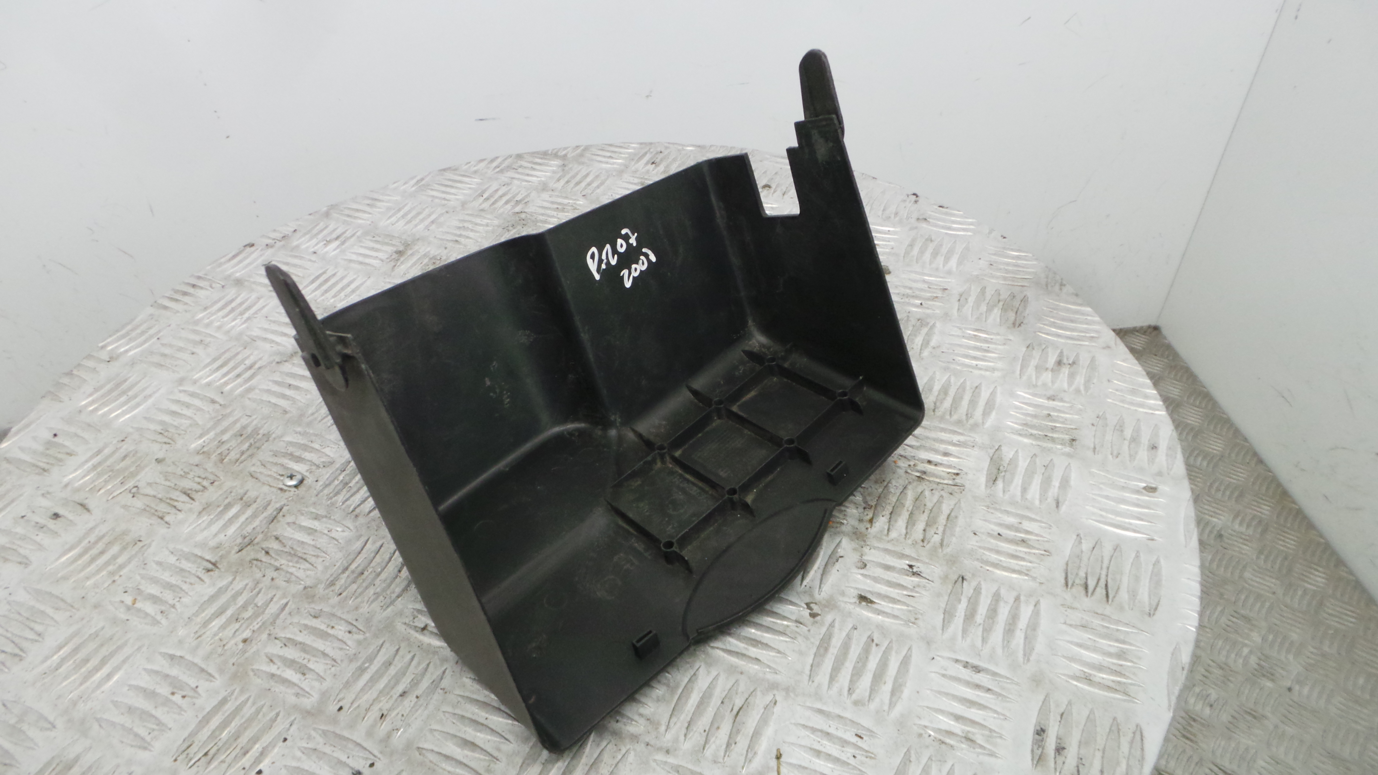 Tampa da Bateria 9650224080 - PEUGEOT 207 (WA_, WC_), 207/207+ (WA_, WC_)-36530134