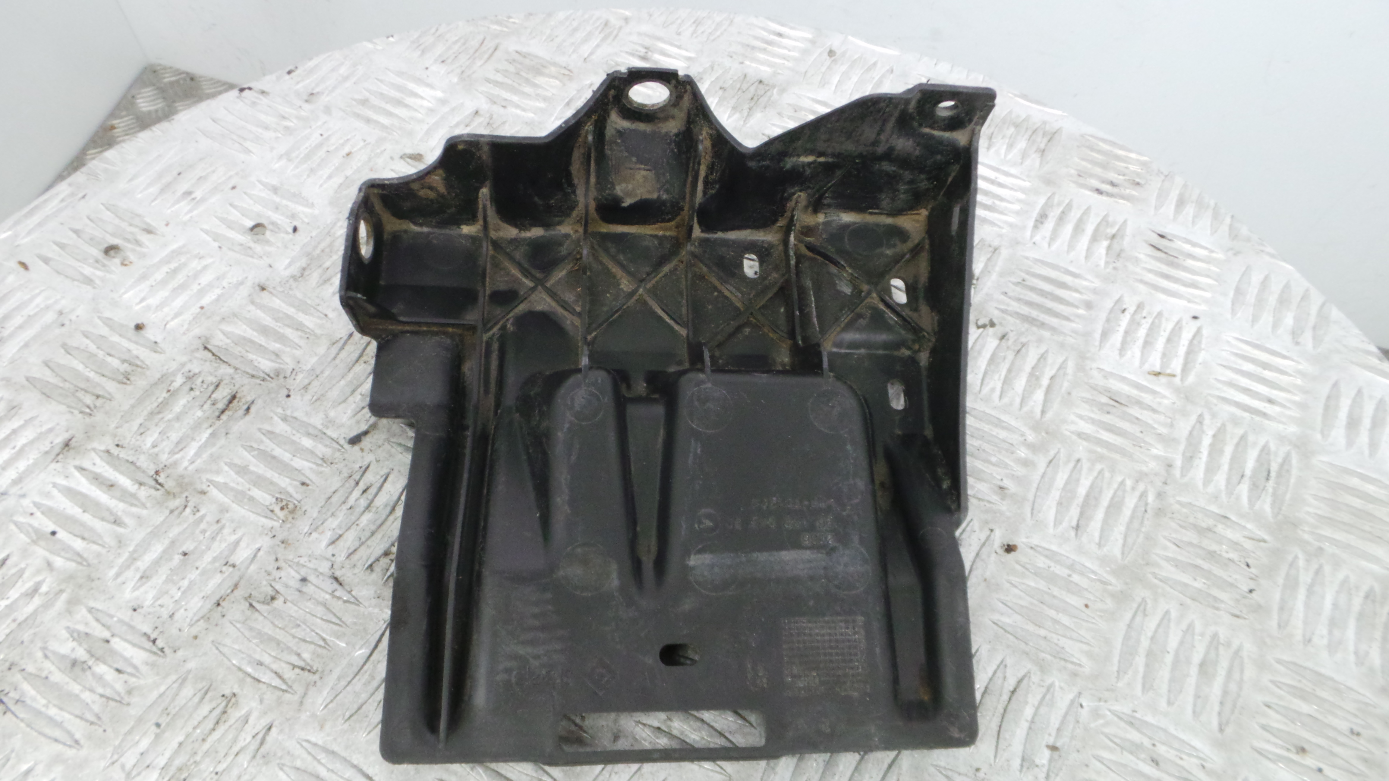 Base da Bateria 9648894380 - CITROËN C4 I (LC_)-36530139