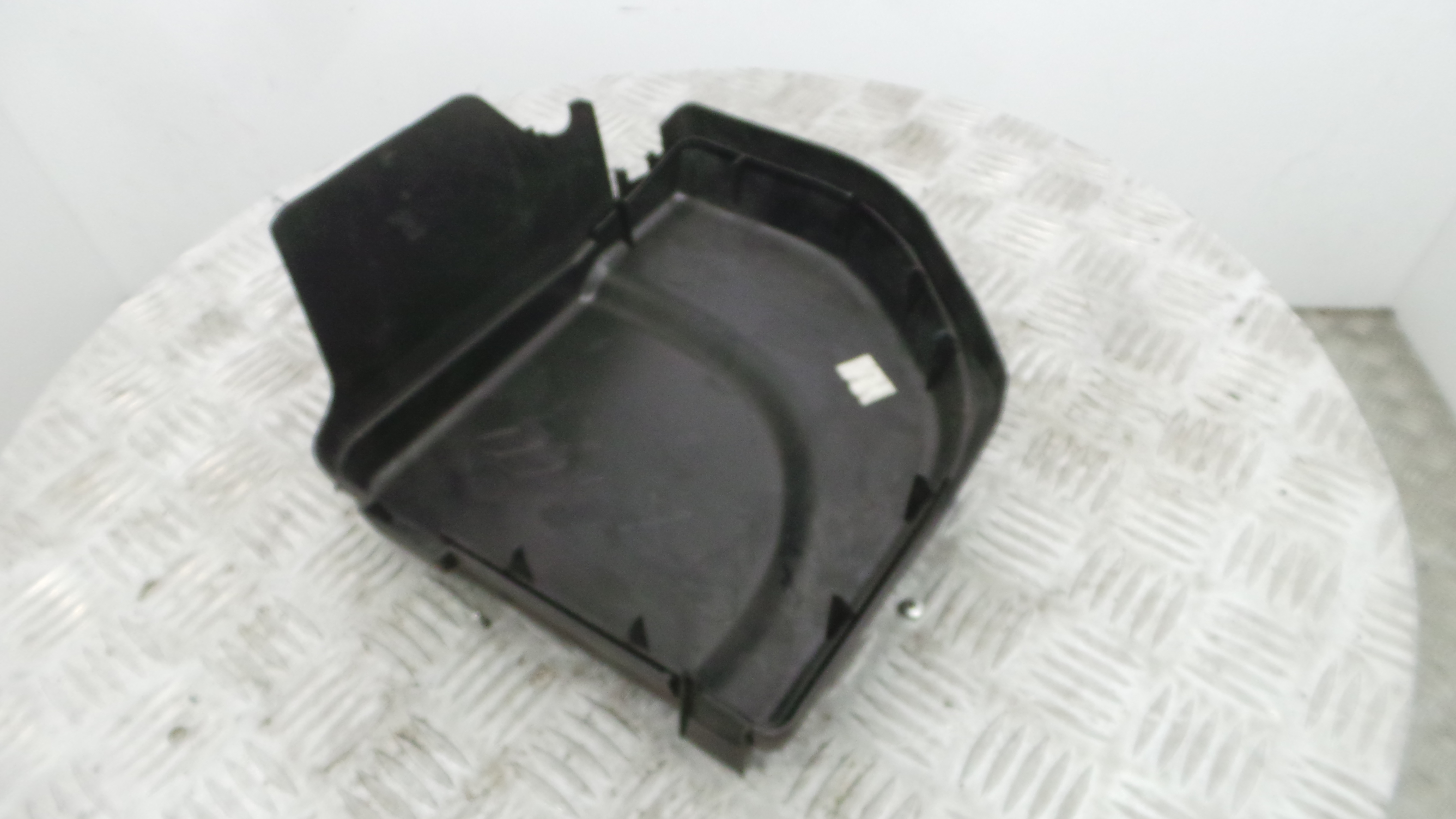 Tampa da Caixa dos Fusíveis 9658418180 - PEUGEOT PARTNER Caixa/monovolume-36530620