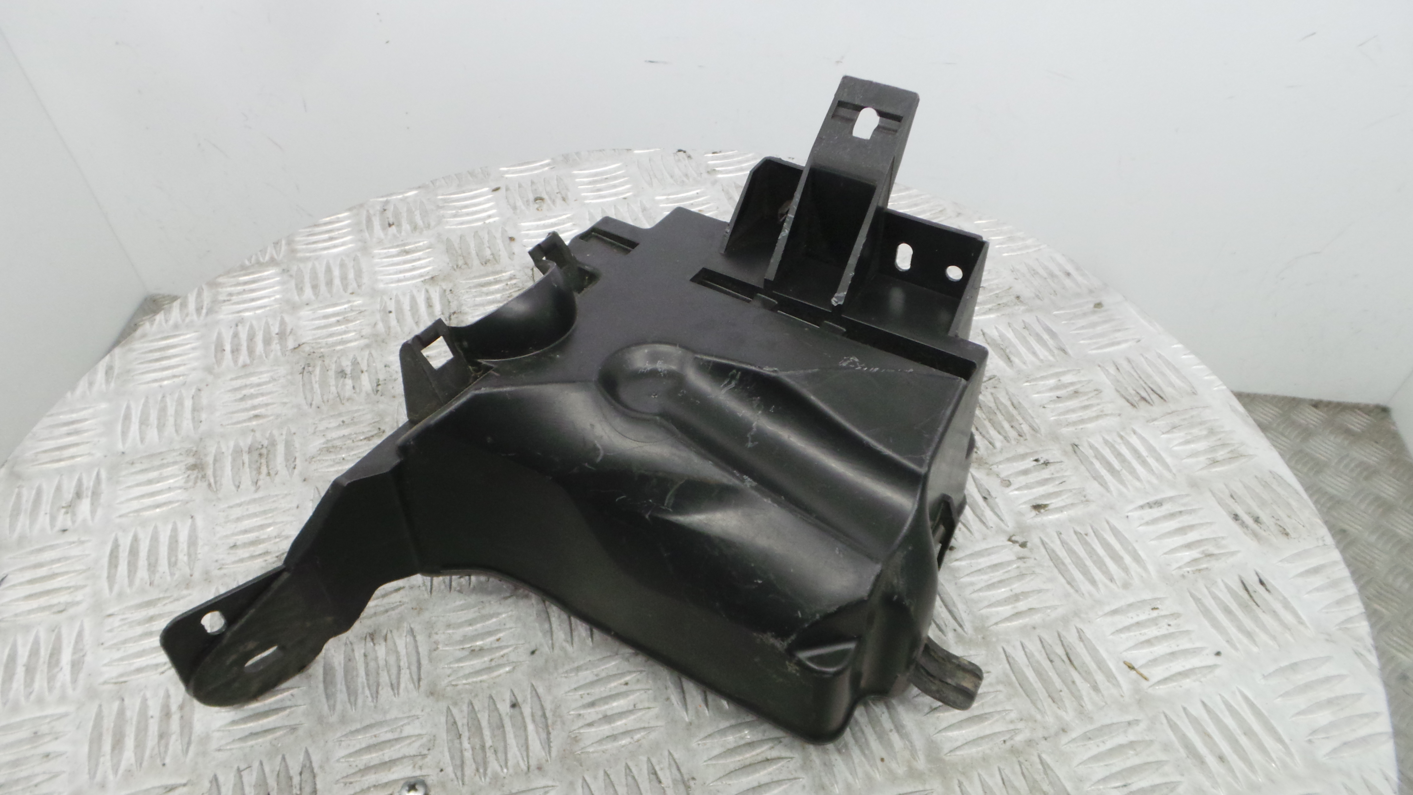 Caixa de Fusiveis 9657287080 - PEUGEOT 207 (WA_, WC_), 207/207+ (WA_, WC_)-36530626