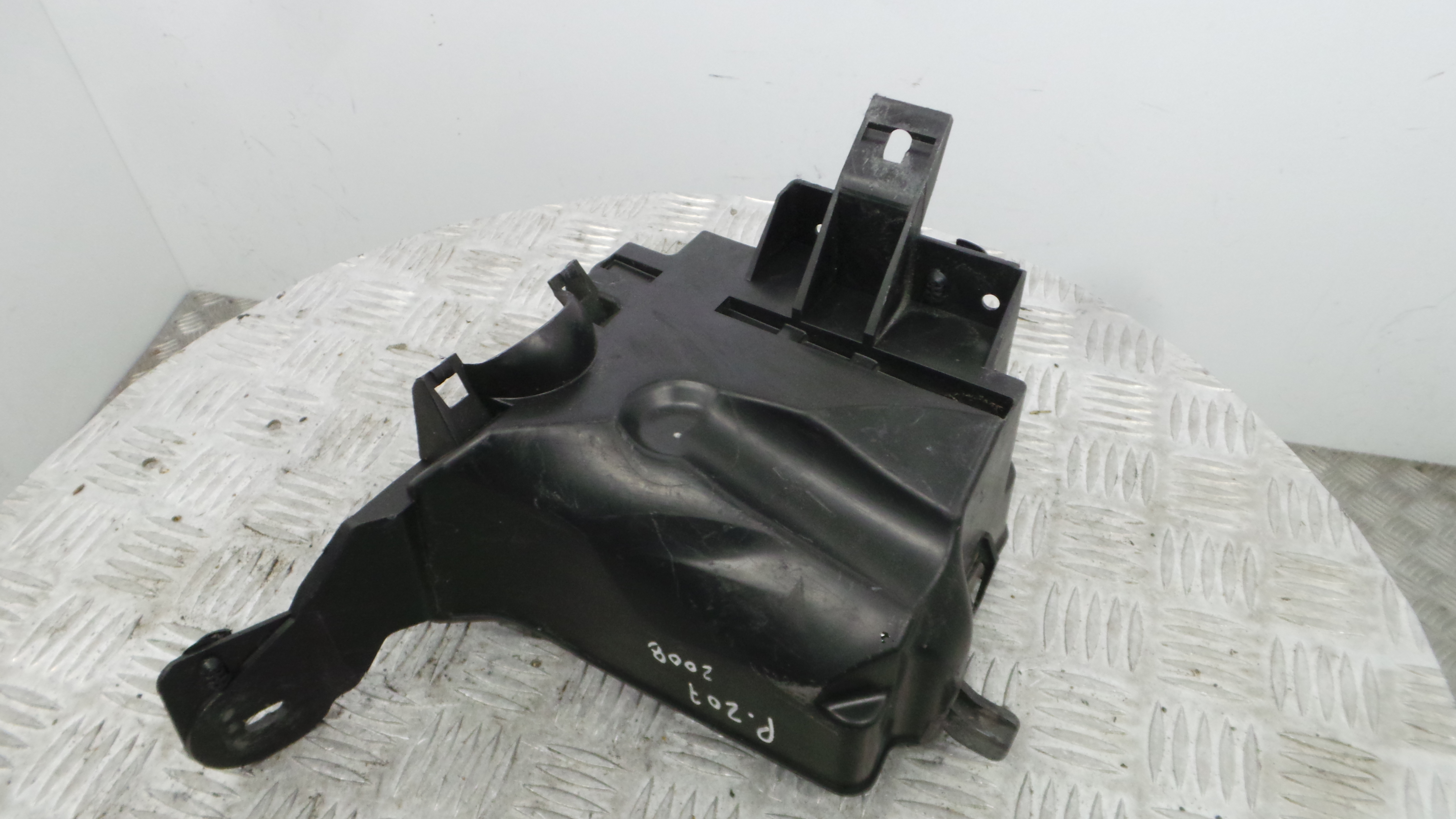 Caixa de Fusiveis 9657287080 - PEUGEOT 207 (WA_, WC_), 207/207+ (WA_, WC_)-36530629