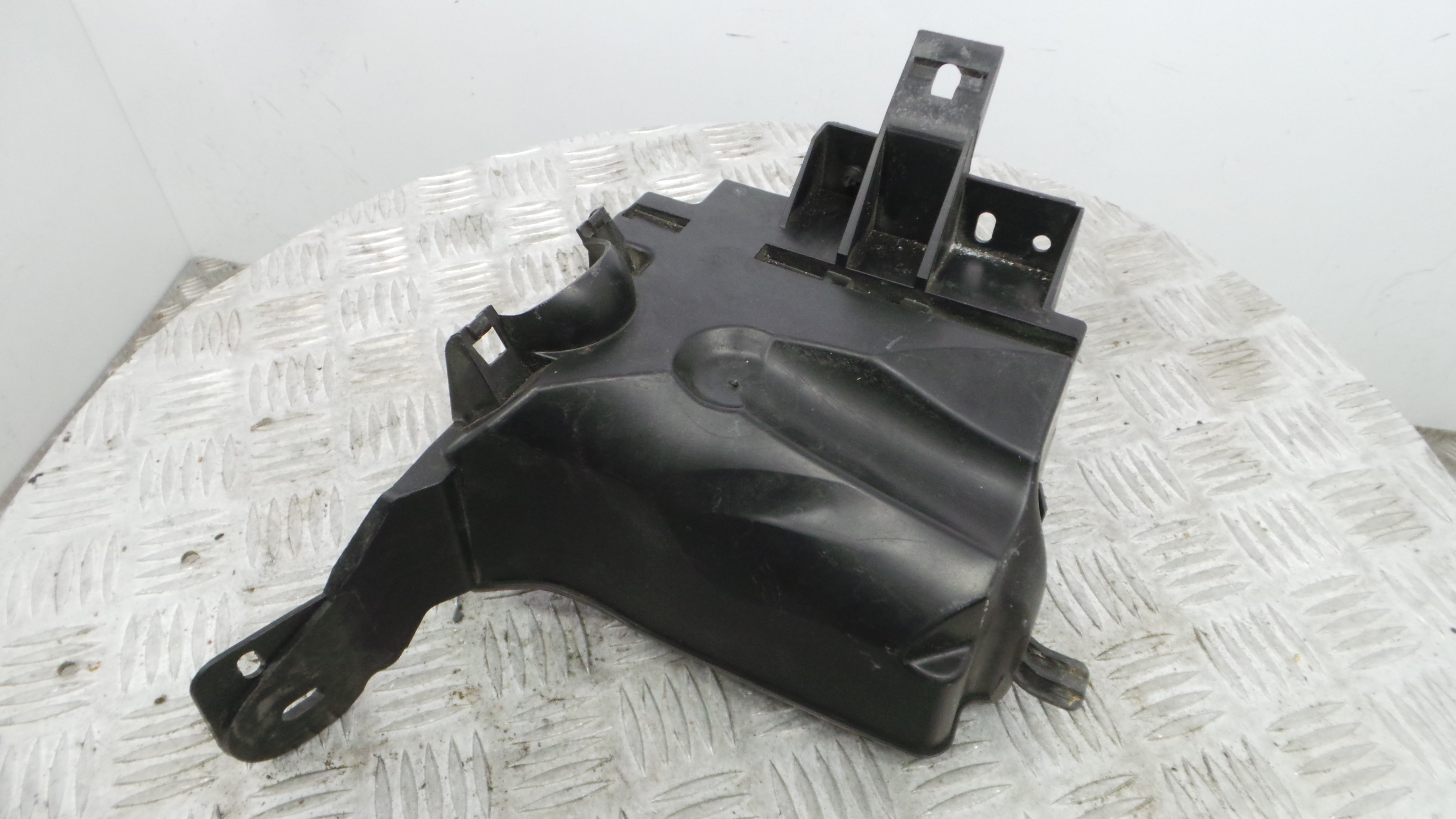 Caixa de Fusiveis 9657287080 - PEUGEOT 207 (WA_, WC_), 207/207+ (WA_, WC_)-36530632