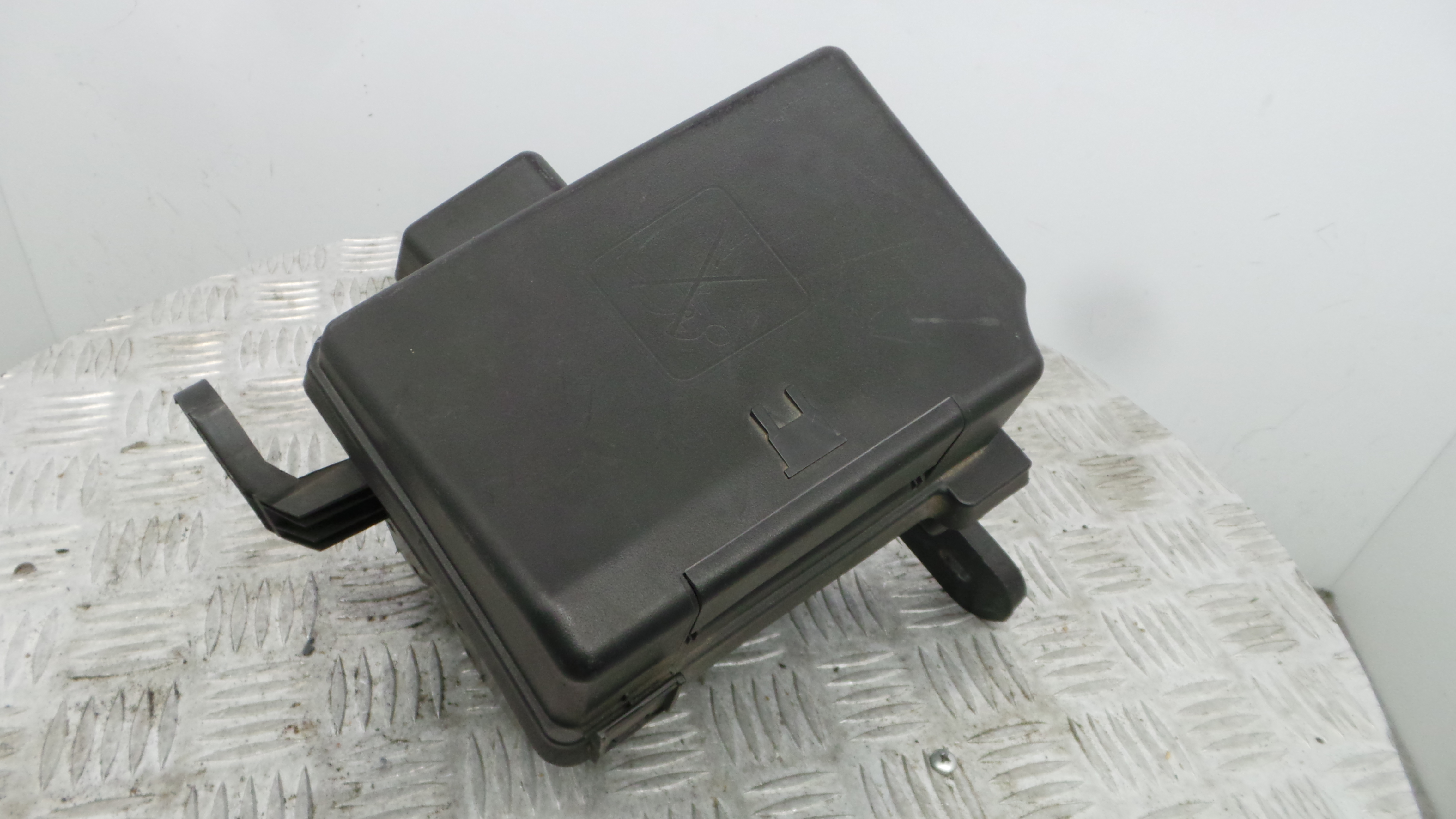 Caixa de Fusiveis 9647804580 - PEUGEOT 206 Hatchback (2A/C)-36530651