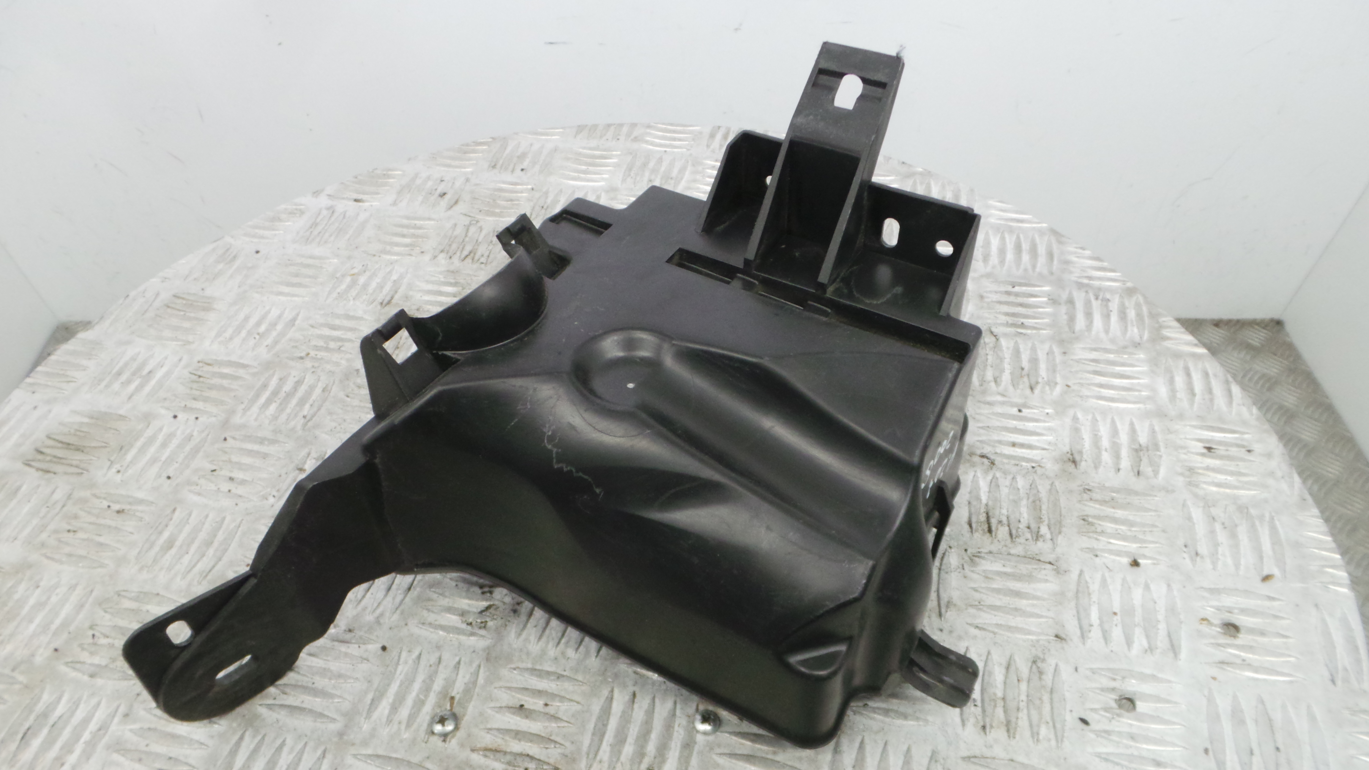 Caixa de Fusiveis 9657287080 - PEUGEOT 207 (WA_, WC_), 207/207+ (WA_, WC_)-36530658