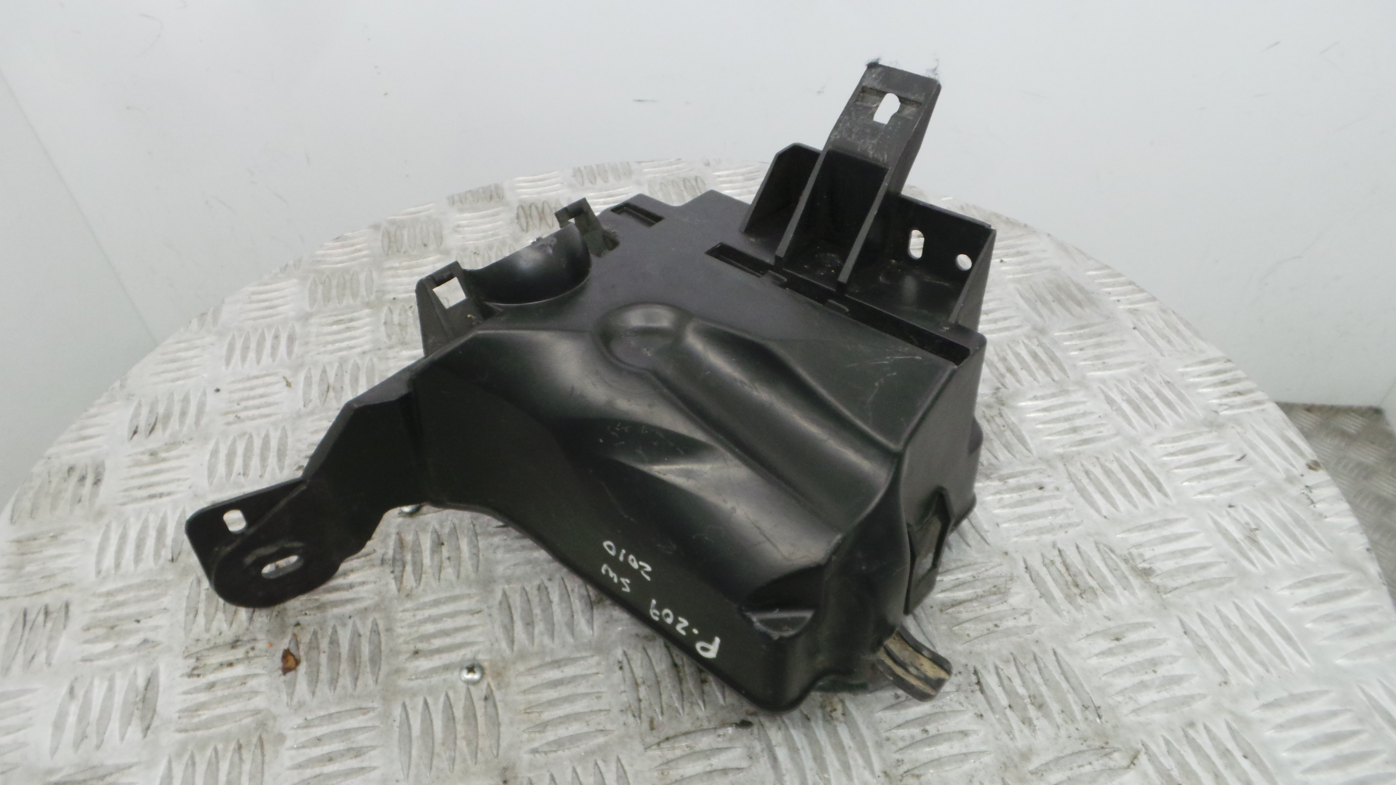 Caixa de Fusiveis 9657287080 - PEUGEOT 207 SW (WK_)-36530676