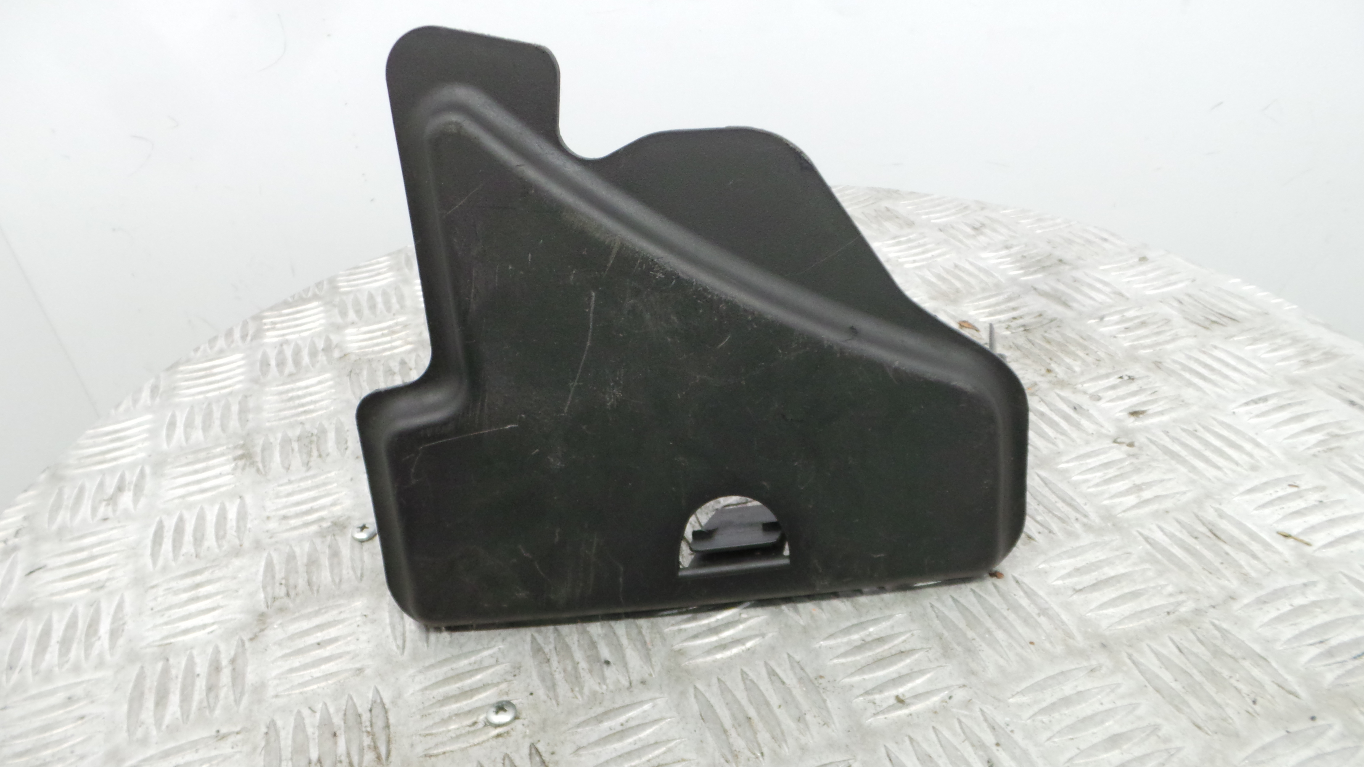 Caixa Filtro de Ar  9680381880 - PEUGEOT 308 I (4A_, 4C_)-36530691