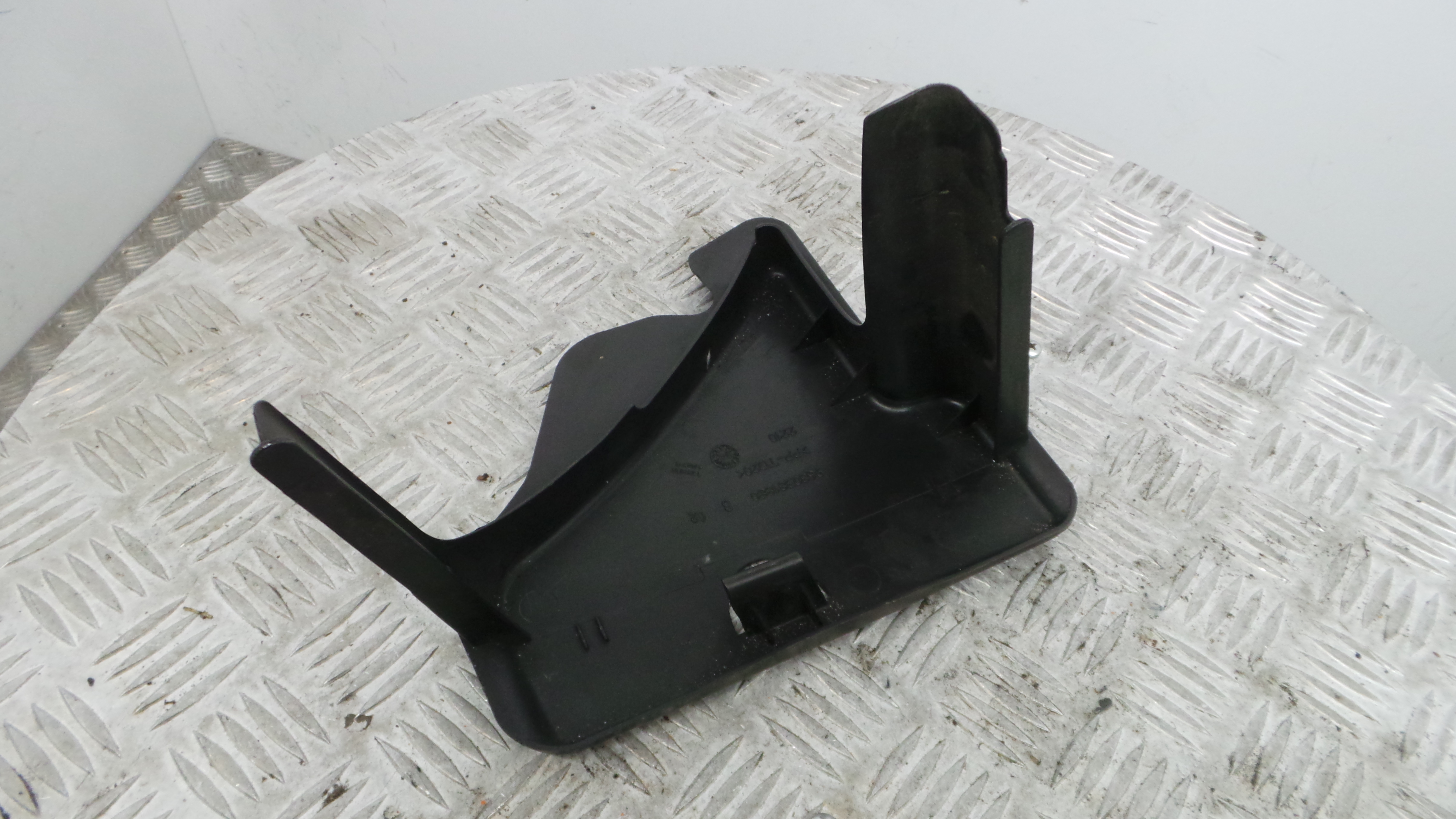 Caixa Filtro de Ar 9680381880 - PEUGEOT 308 I (4A_, 4C_)-36530691