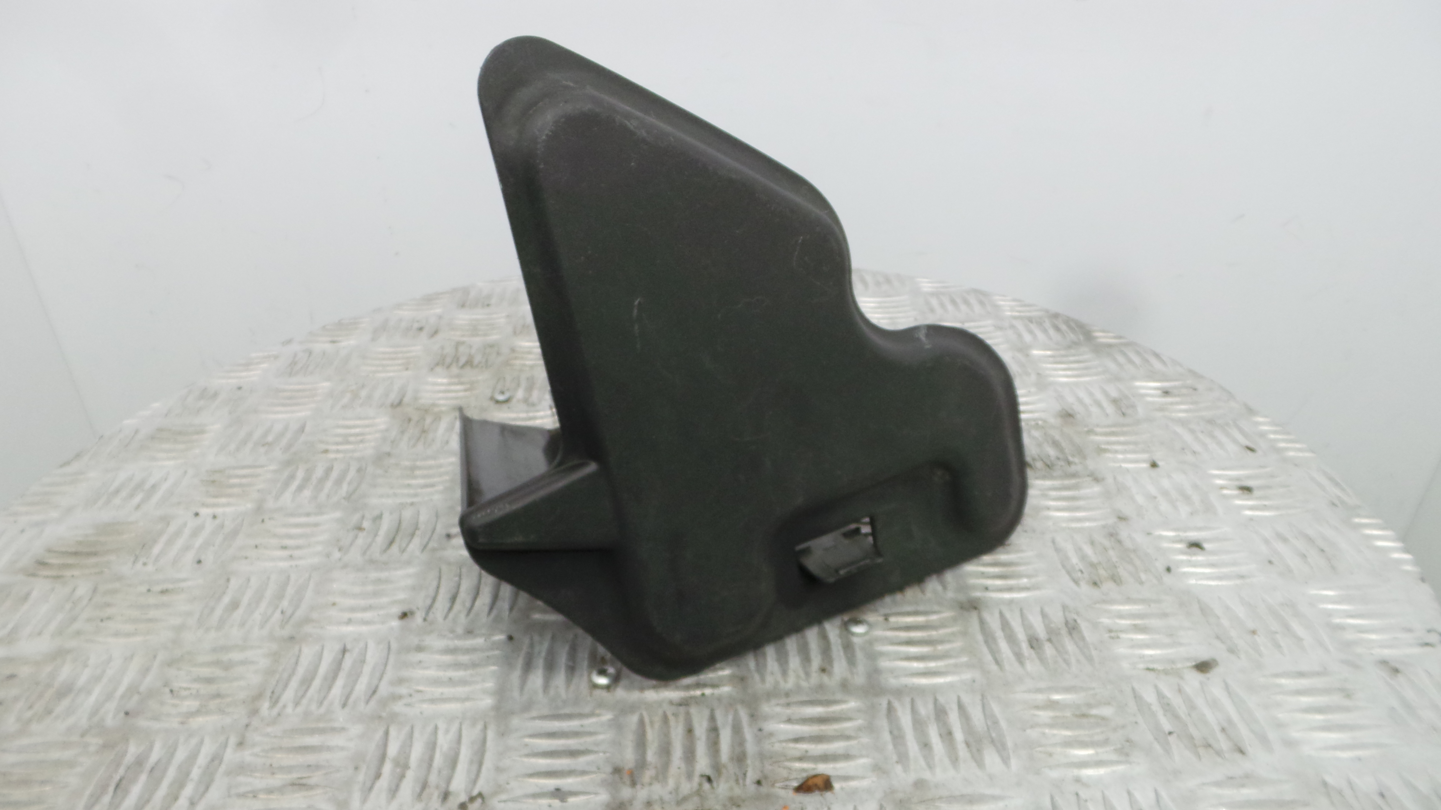 Caixa Filtro de Ar  9654937380 - PEUGEOT 307 (3A/C)-36530694