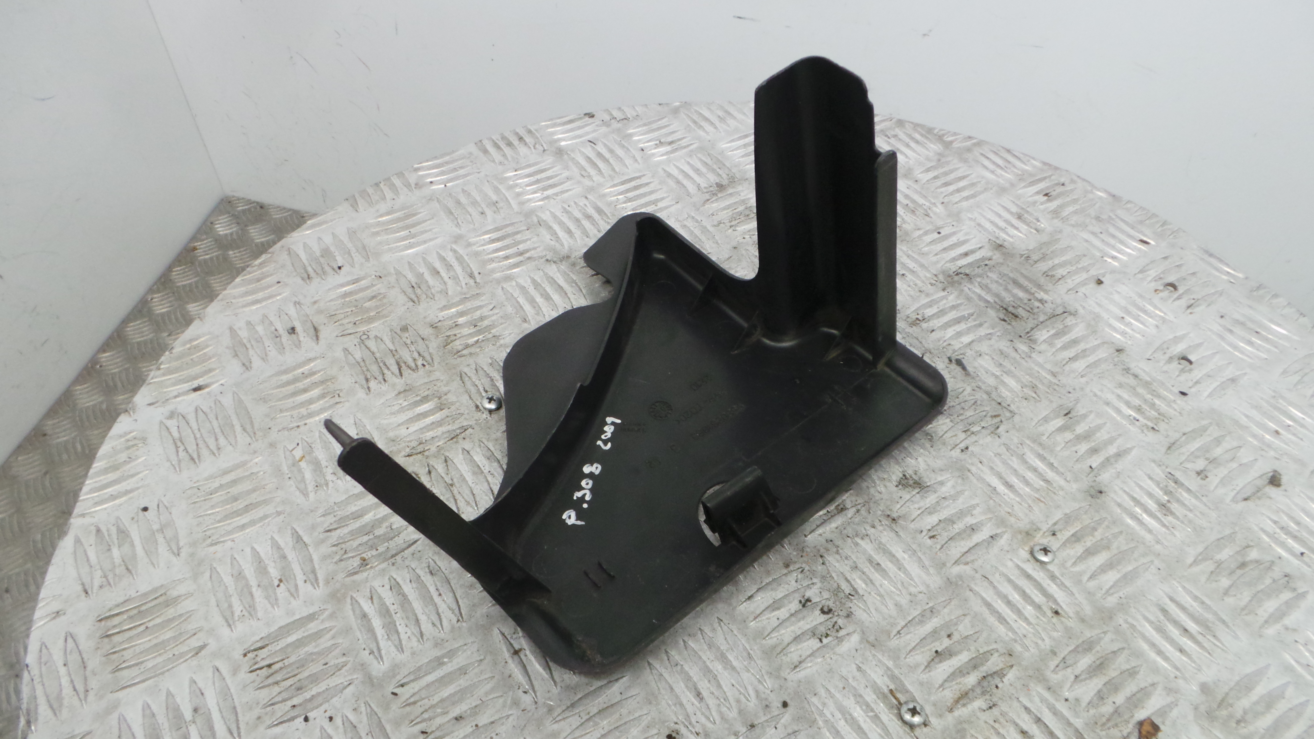 Caixa de Fusiveis 9680381880 - PEUGEOT 308 I (4A_, 4C_)-36530703