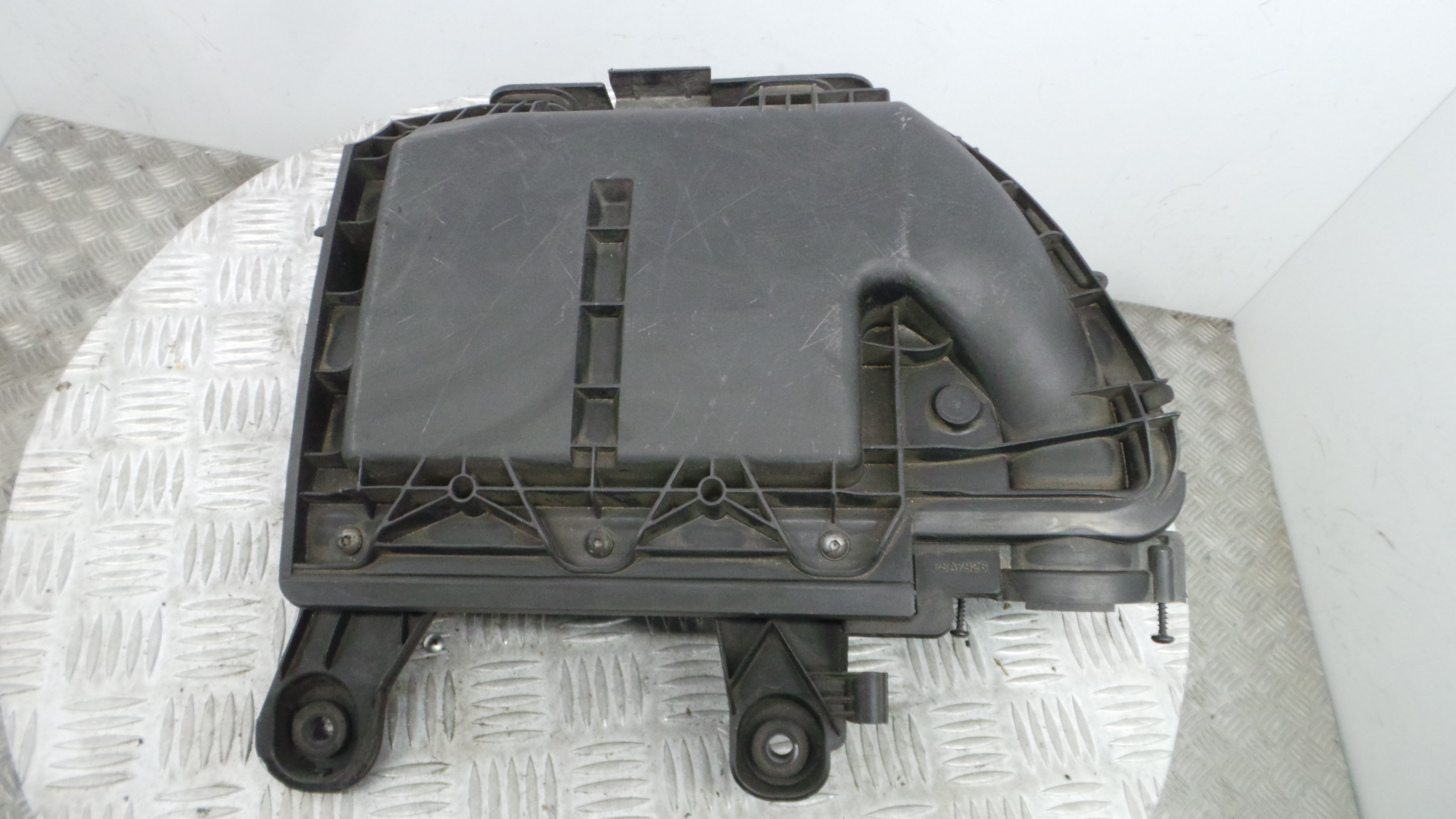 Caixa Filtro de Ar 9673061080 - PEUGEOT 207 (WA_, WC_), 207/207+ (WA_, WC_)-36530822 Caixa Filtro de Ar 9673061080 - PEUGEOT 207 (WA_, WC_), 207/207+ (WA_, WC_)-36530822